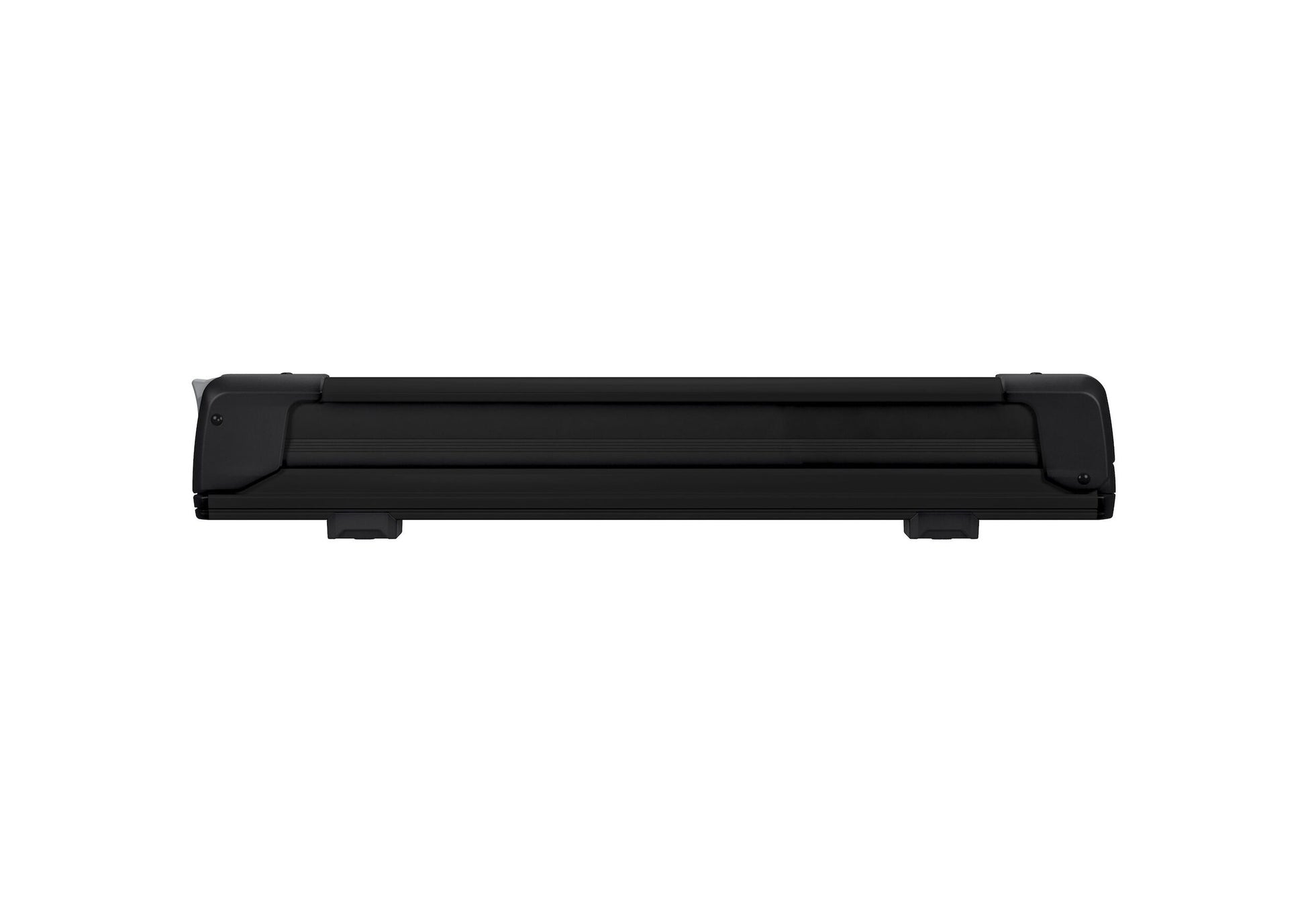 Large Thule SnowPack ExtenderBlack Front 732507