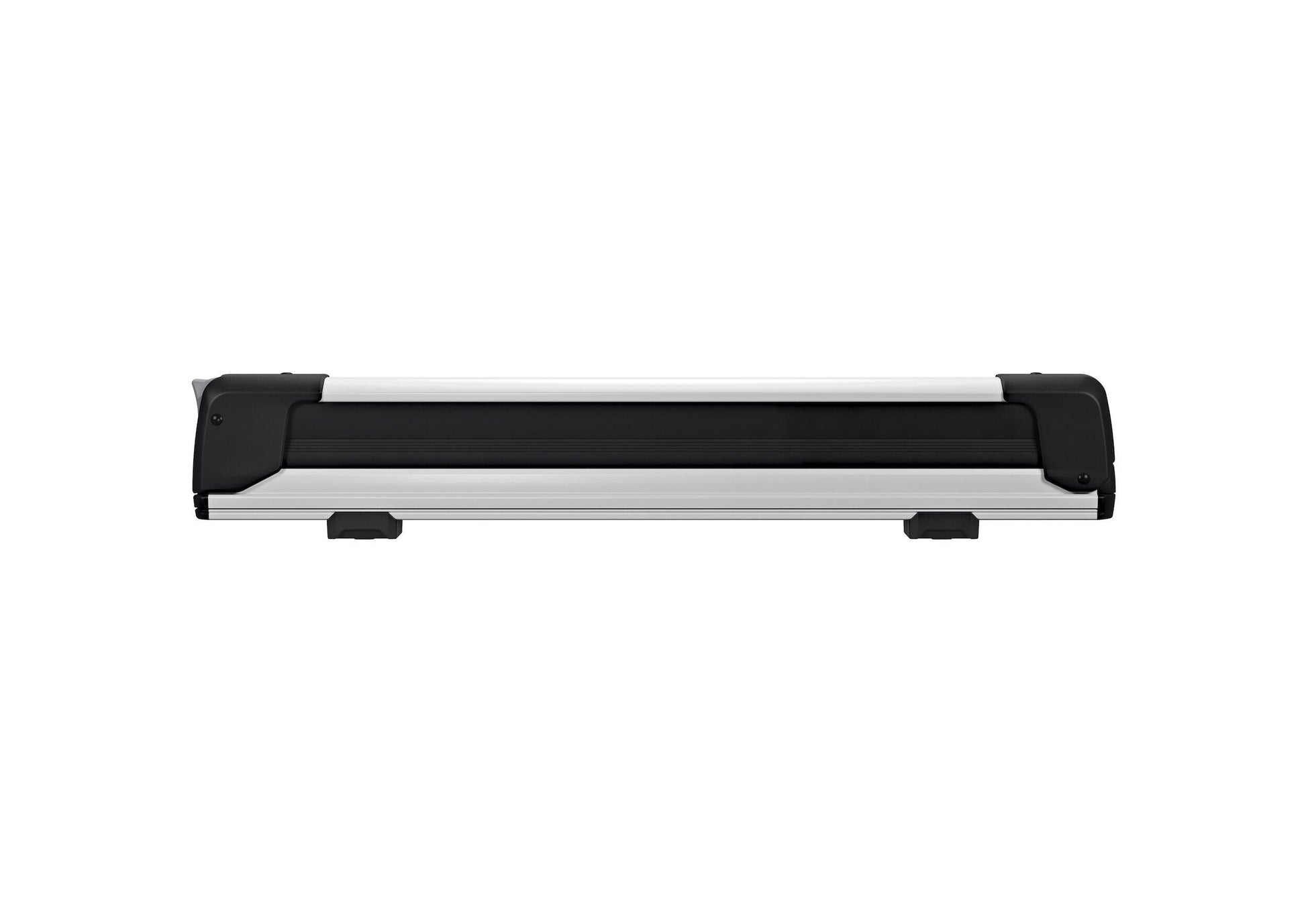 Large Thule SnowPack Extender Front 625