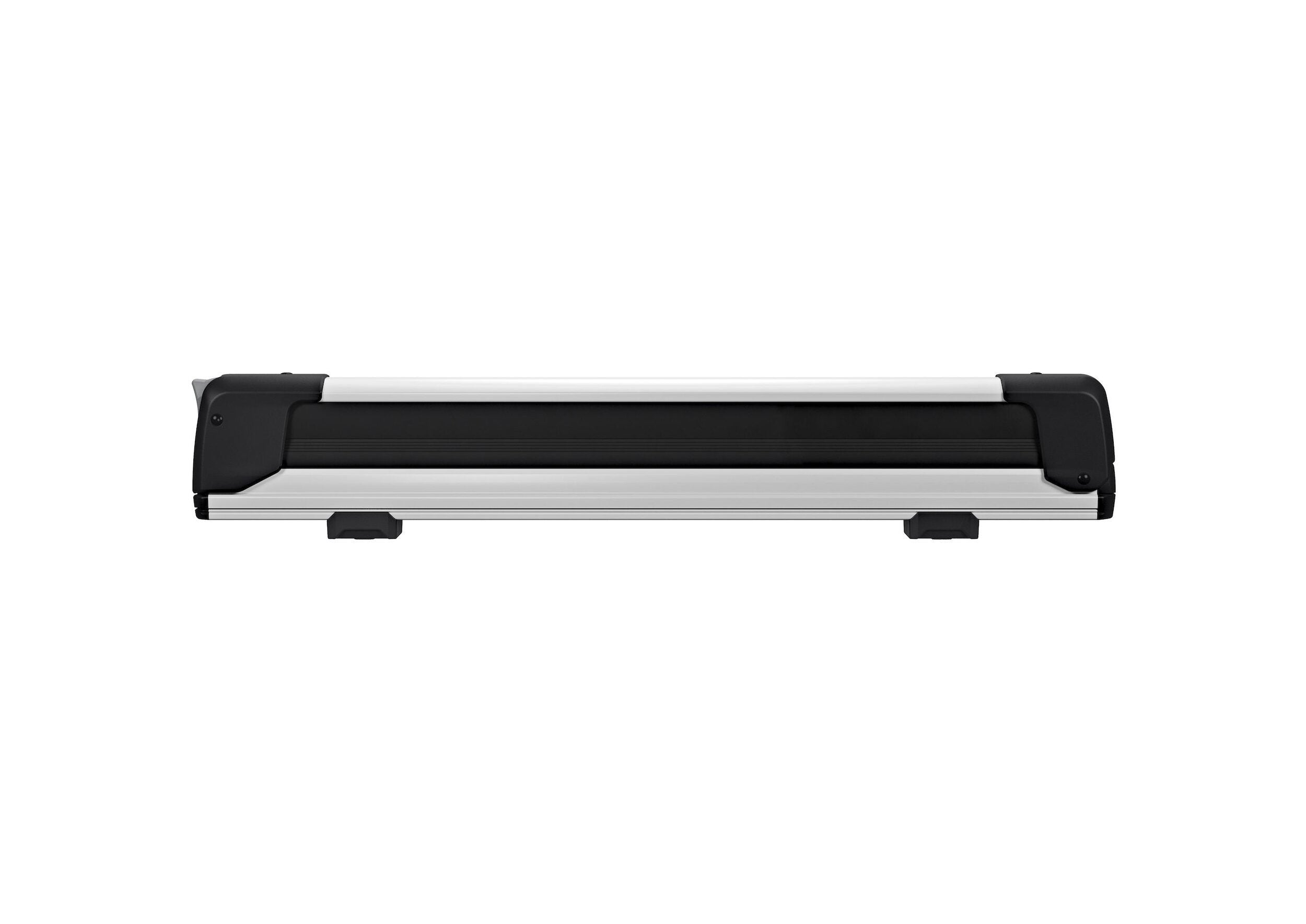 Large Thule SnowPack Extender Front 625