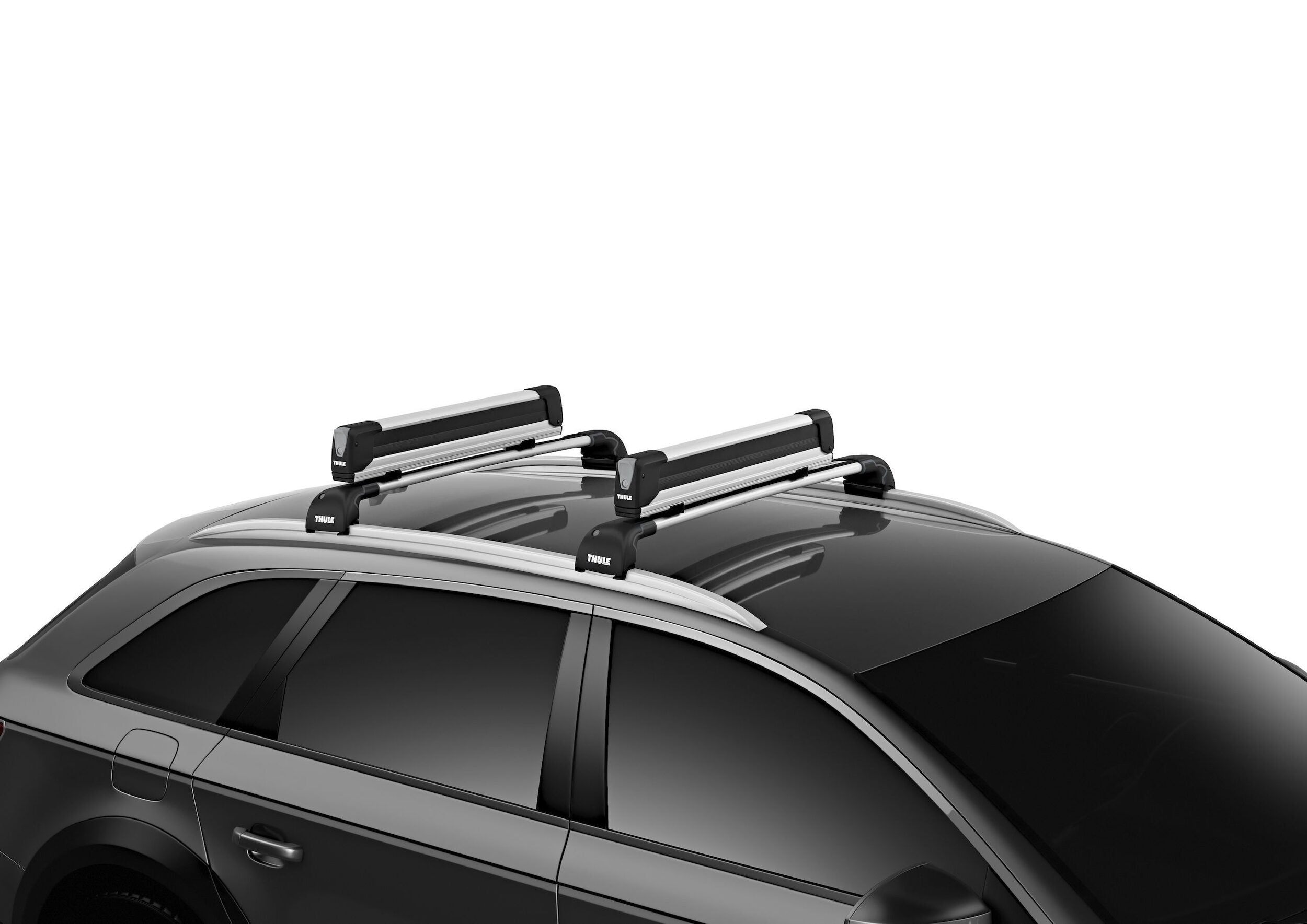 Large Thule SnowPack Extender Iso OC 625