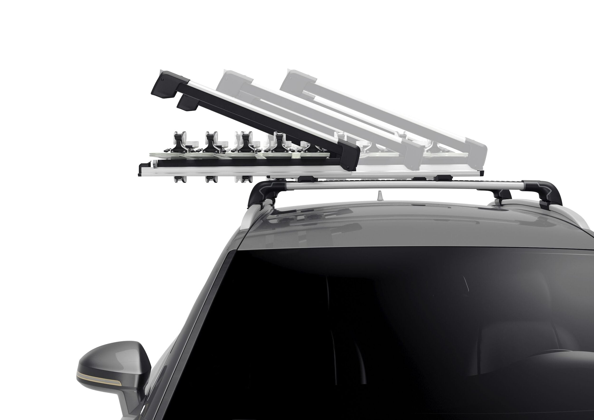 Large Thule SnowPack Extender OC F Extend 625