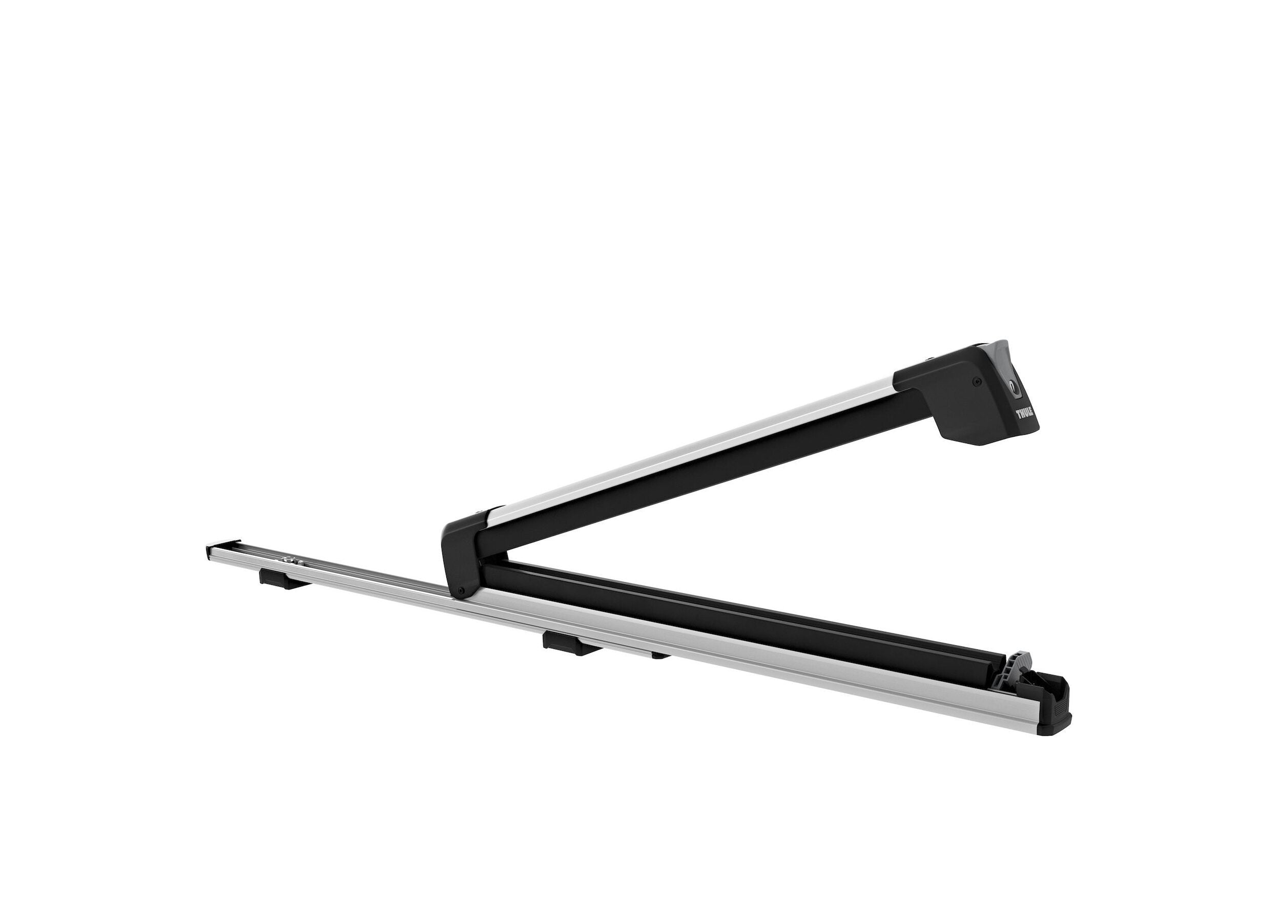 Large Thule SnowPack Extender Open Extended Iso 625