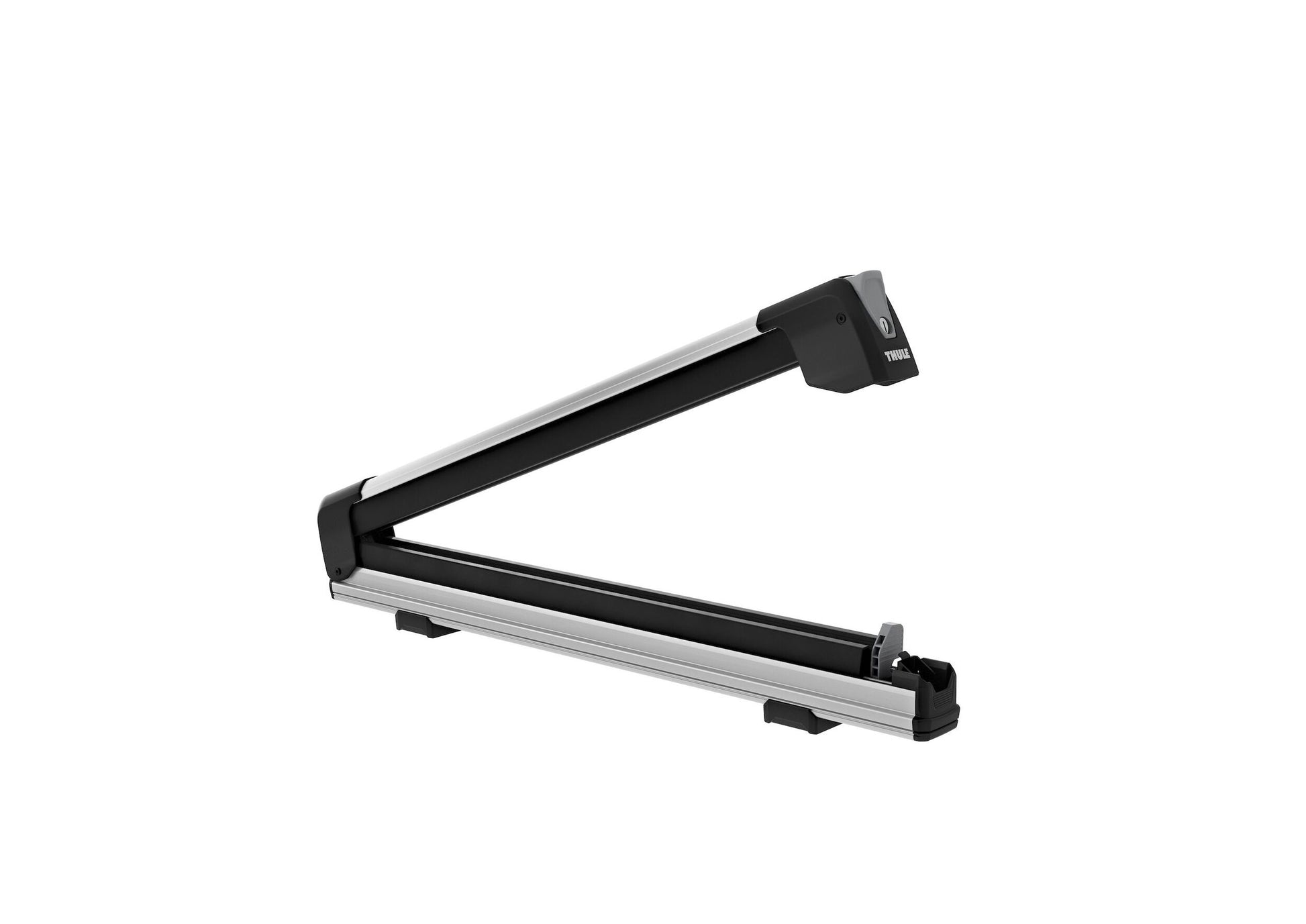 Large Thule SnowPack Extender Open Iso 625