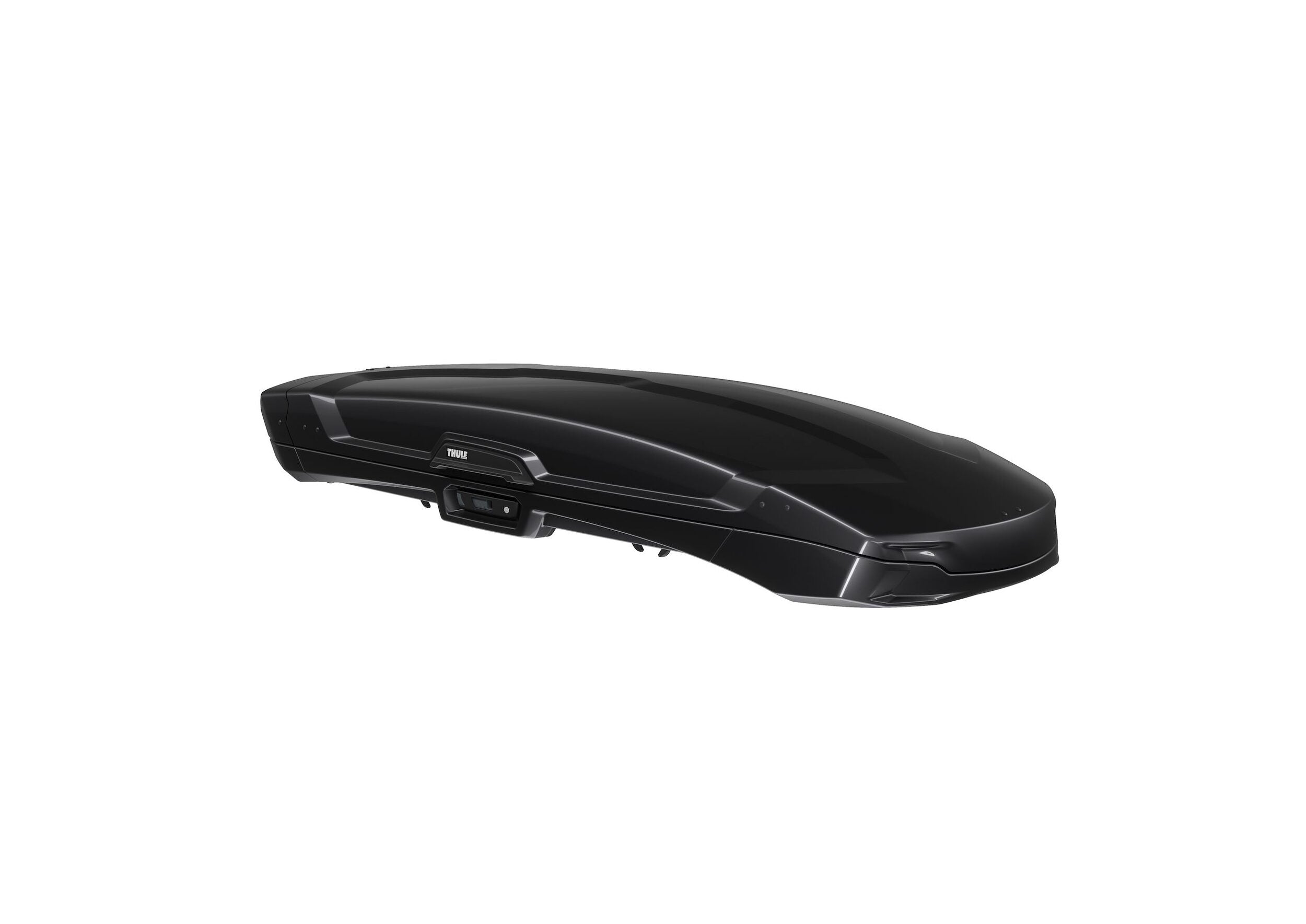 Large Thule Vector Alpine BlackMetallic Iso 613501
