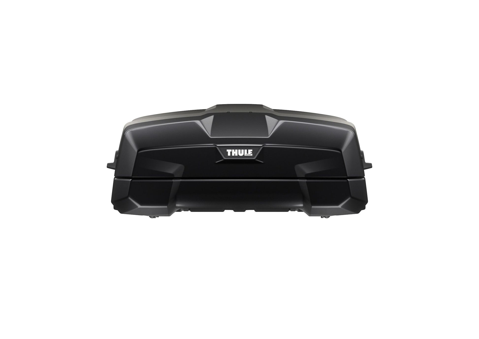Large Thule Vector Alpine TitanMatte Back 613500