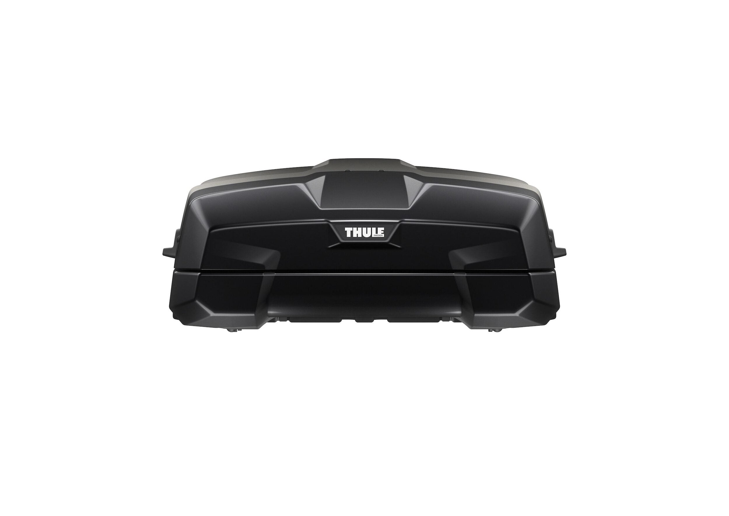 Large Thule Vector Alpine TitanMatte Back 613500