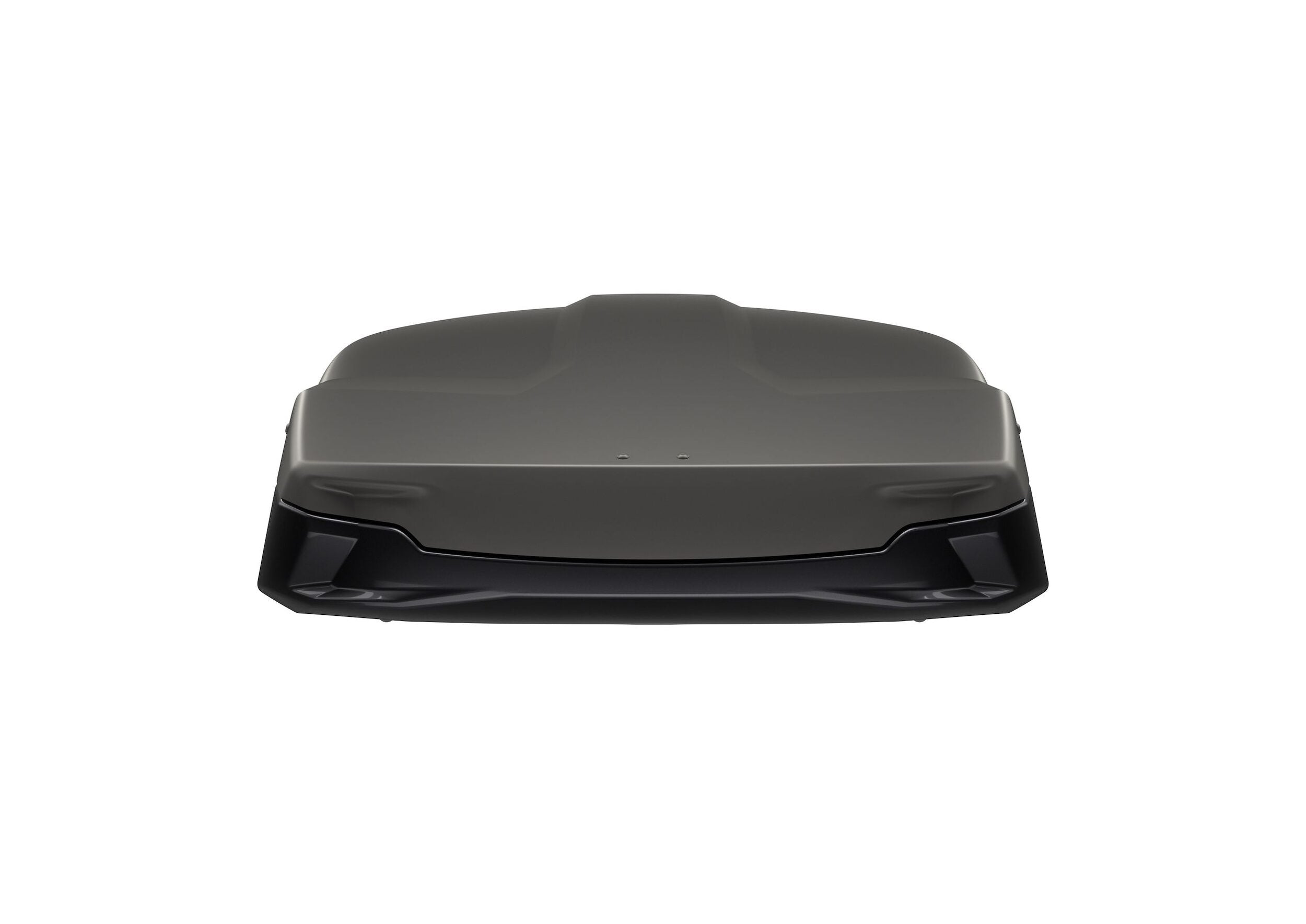 Large Thule Vector Alpine TitanMatte Front 613500