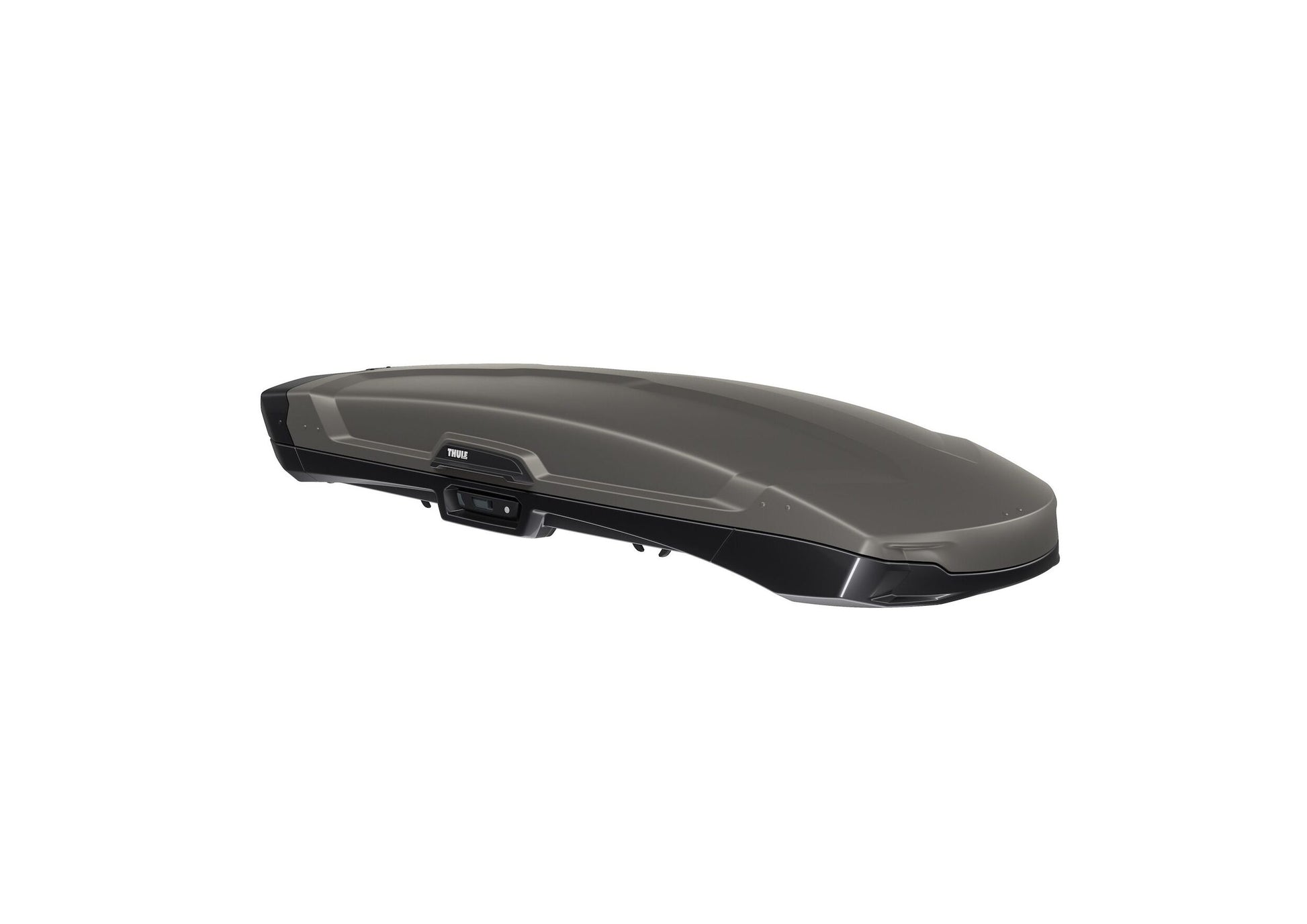 Large Thule Vector Alpine TitanMatte Iso 613500