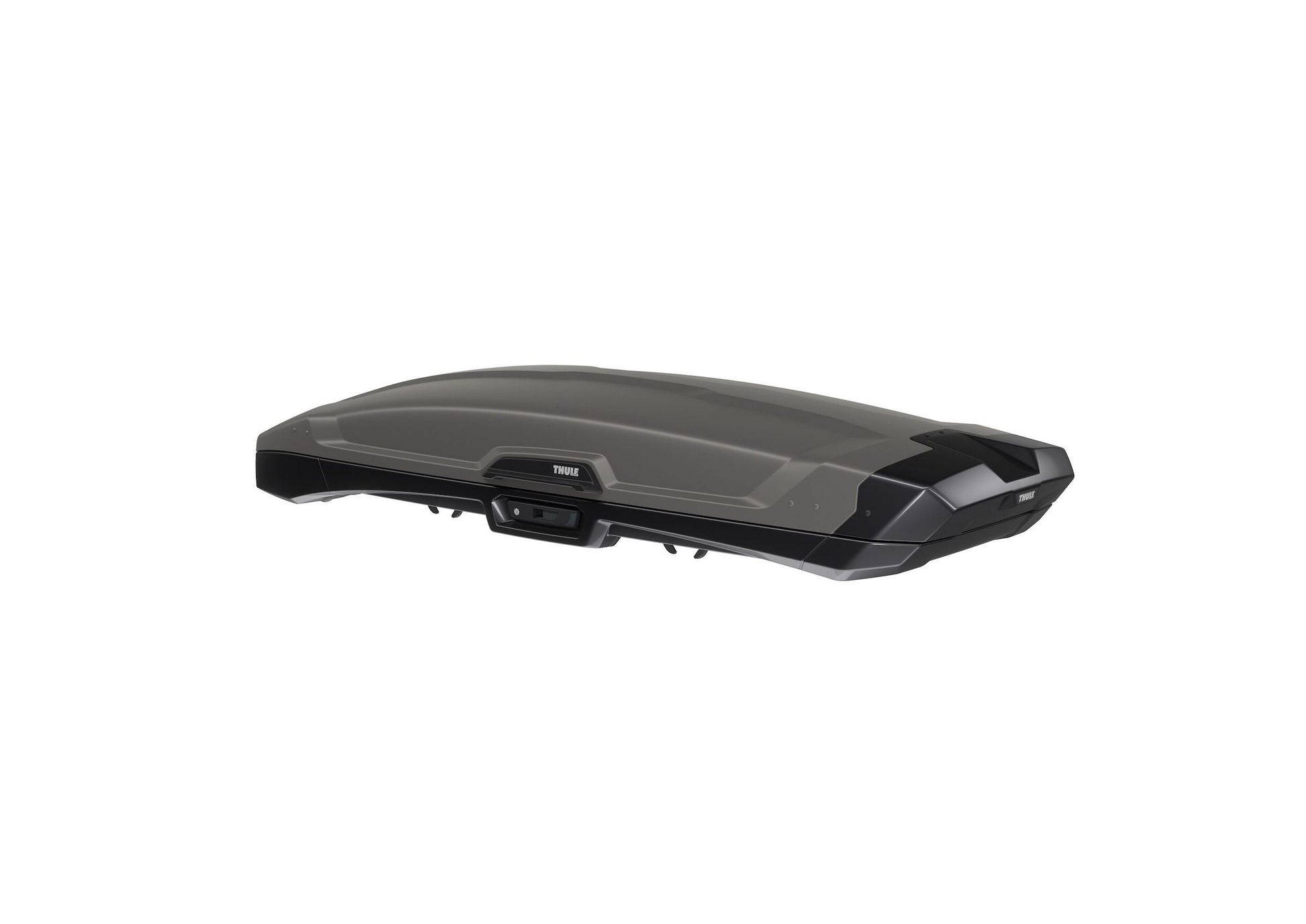 Large Thule Vector Alpine TitanMatte Iso Rear 613500
