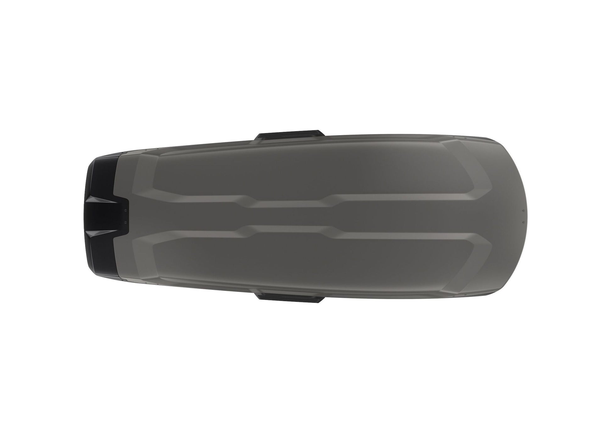 Large Thule Vector Alpine TitanMatte Top 613500