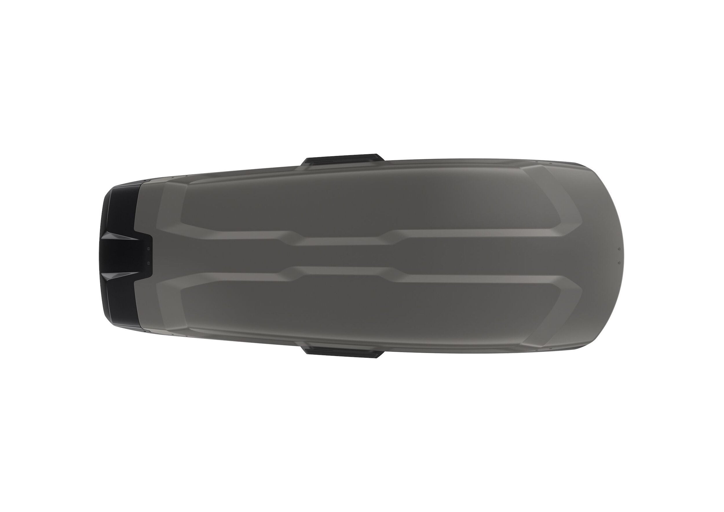Large Thule Vector Alpine TitanMatte Top 613500