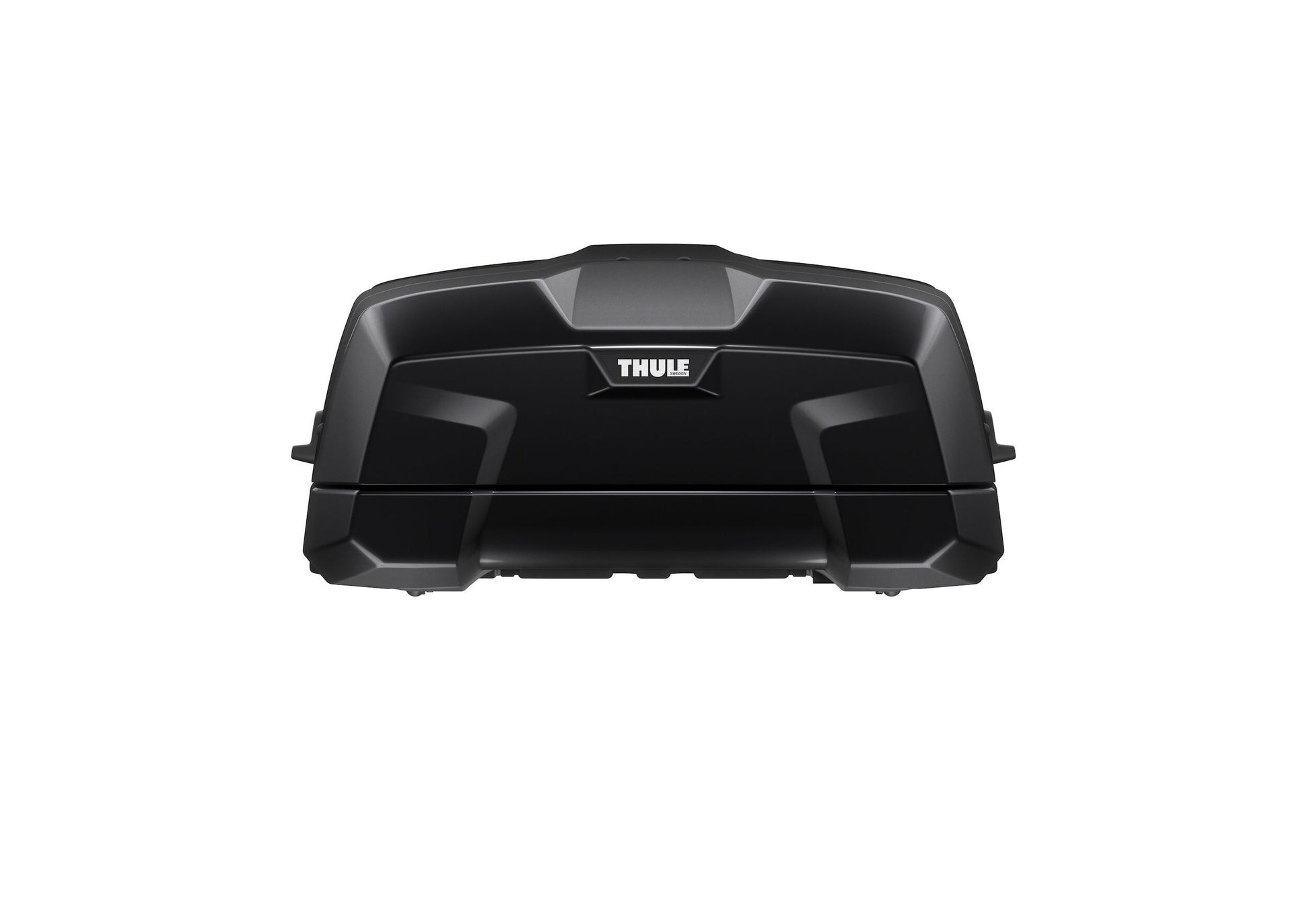 Large Thule Vector Large BlackMetallic Back 613701