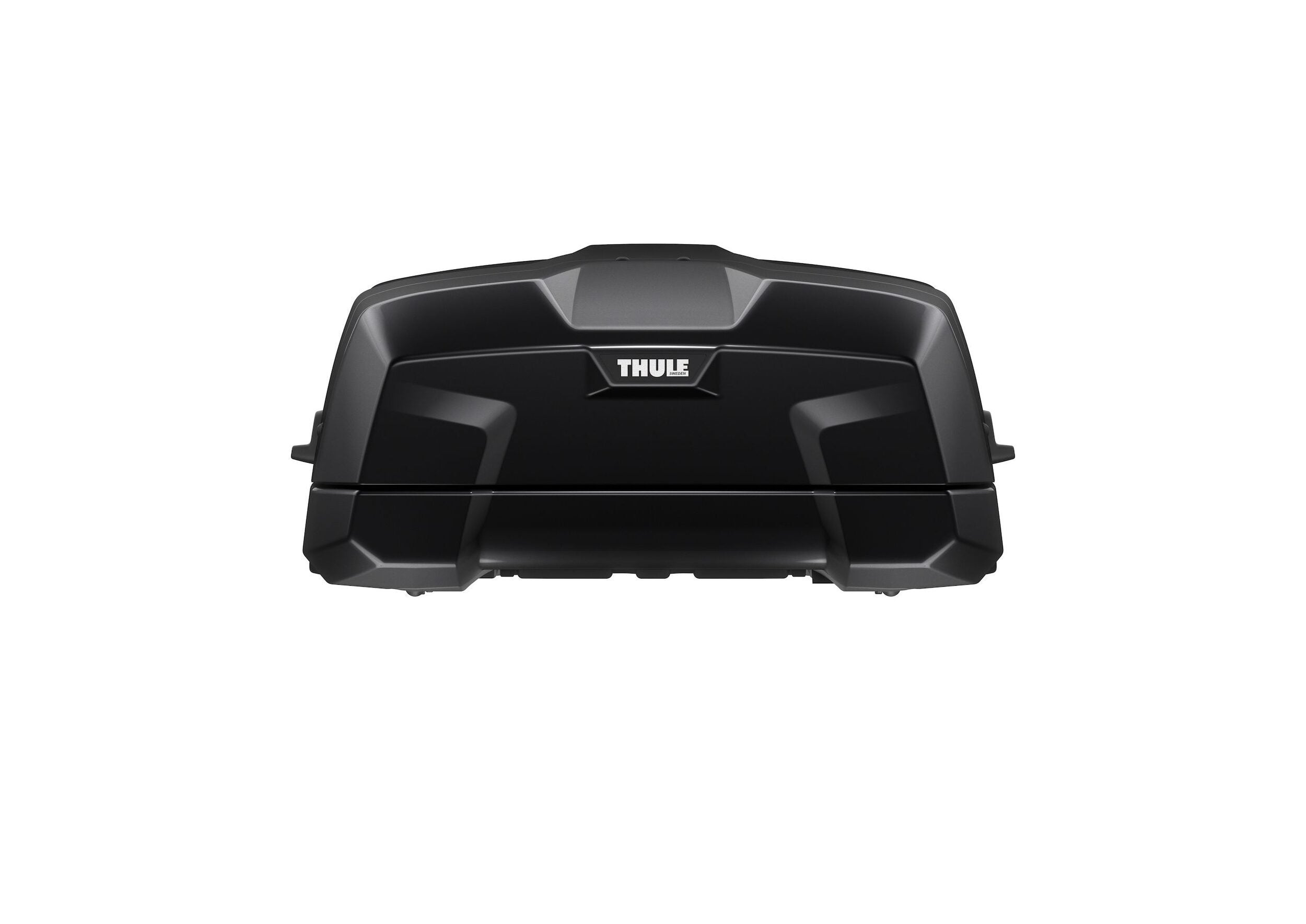 Large Thule Vector Large BlackMetallic Back 613701