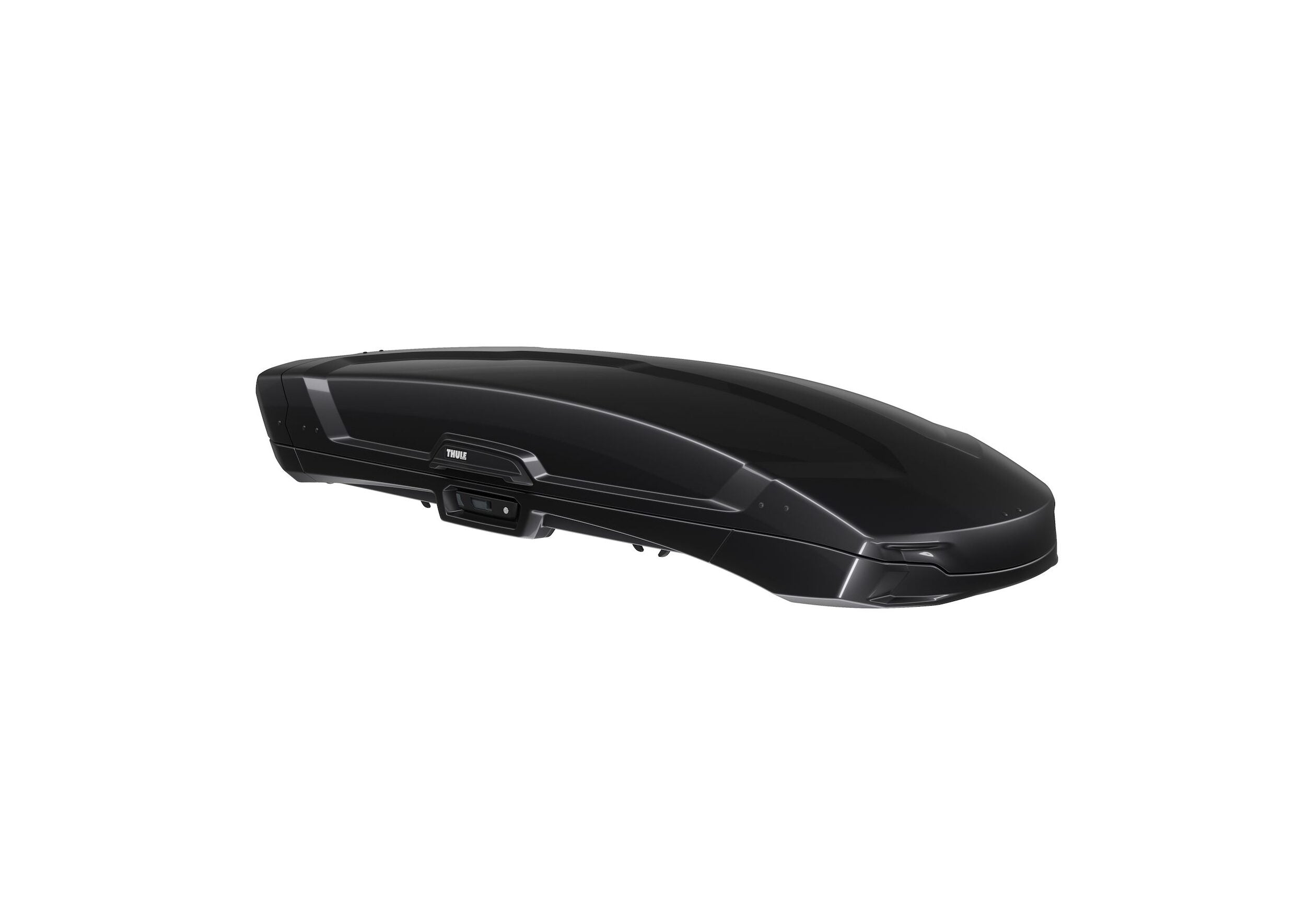 Large Thule Vector Large BlackMetallic Iso 613701