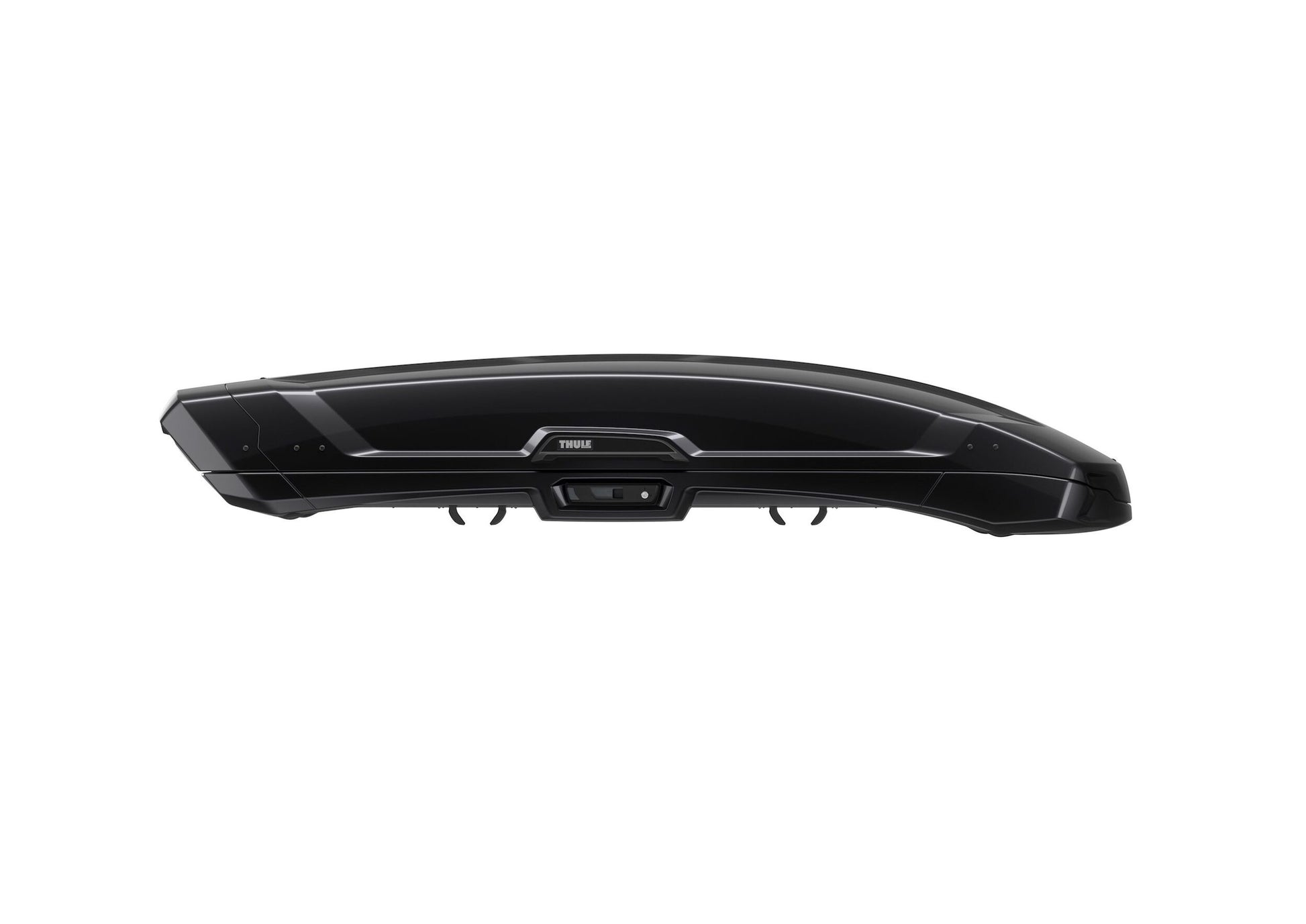 Large Thule Vector Large BlackMetallic Side 613701