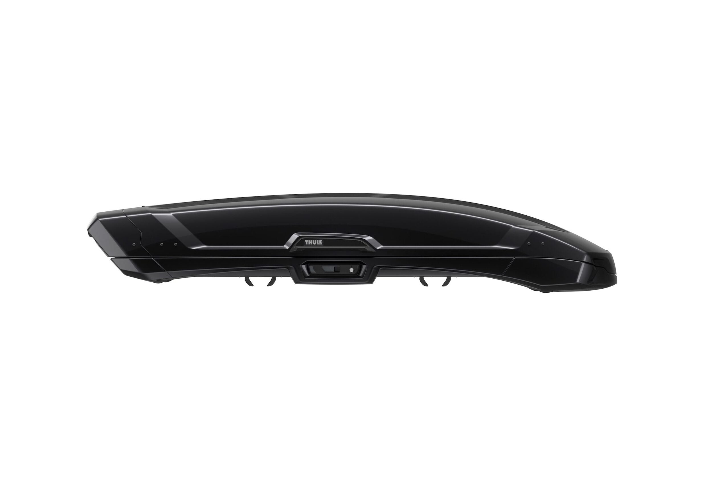 Large Thule Vector Large BlackMetallic Side 613701