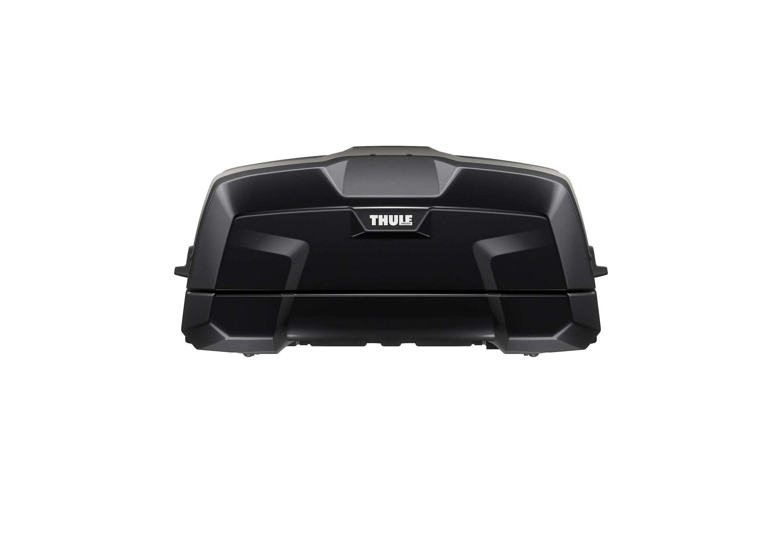 Large Thule Vector Large TitanMatte Back 613700