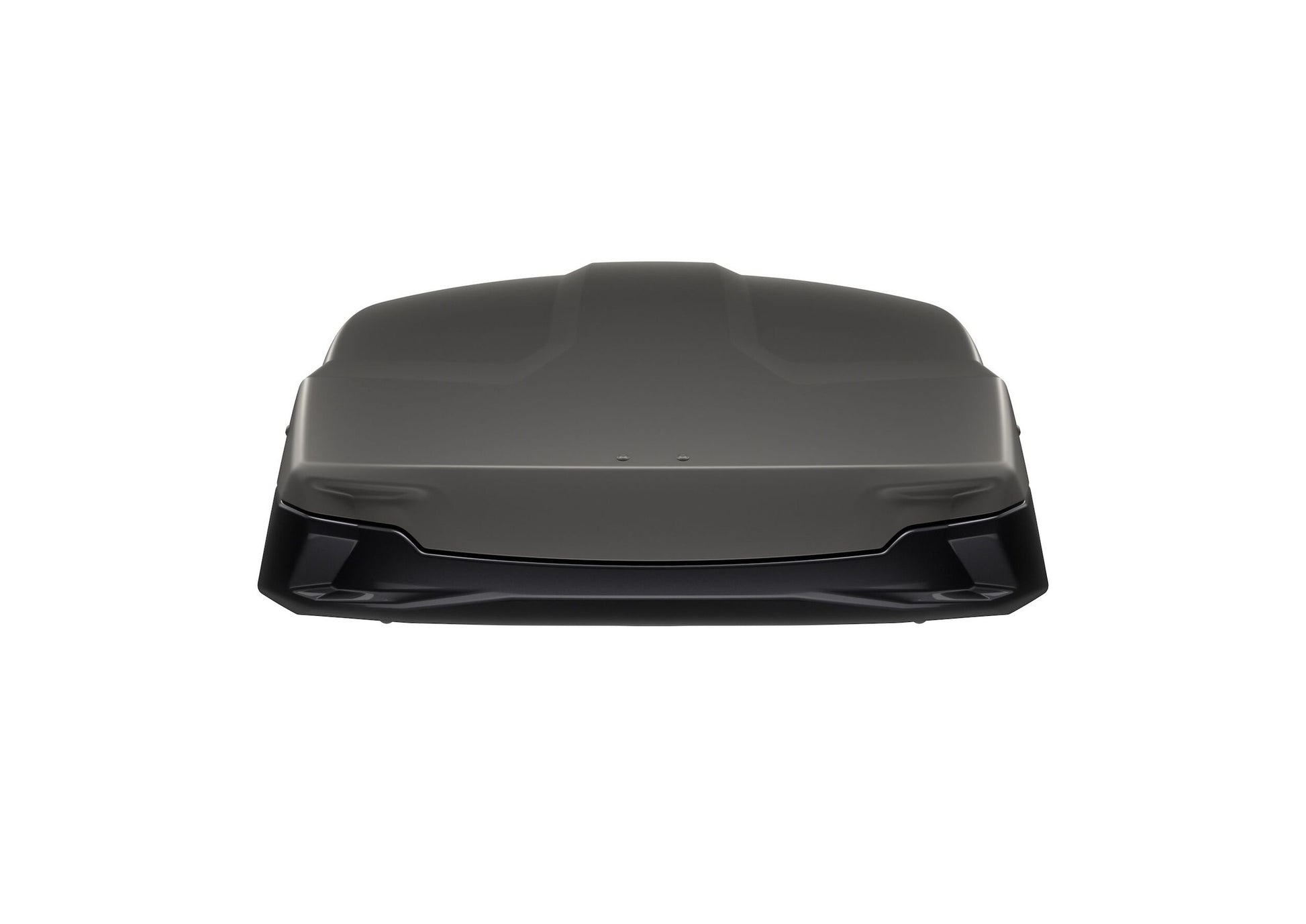 Large Thule Vector Large TitanMatte Front 613700