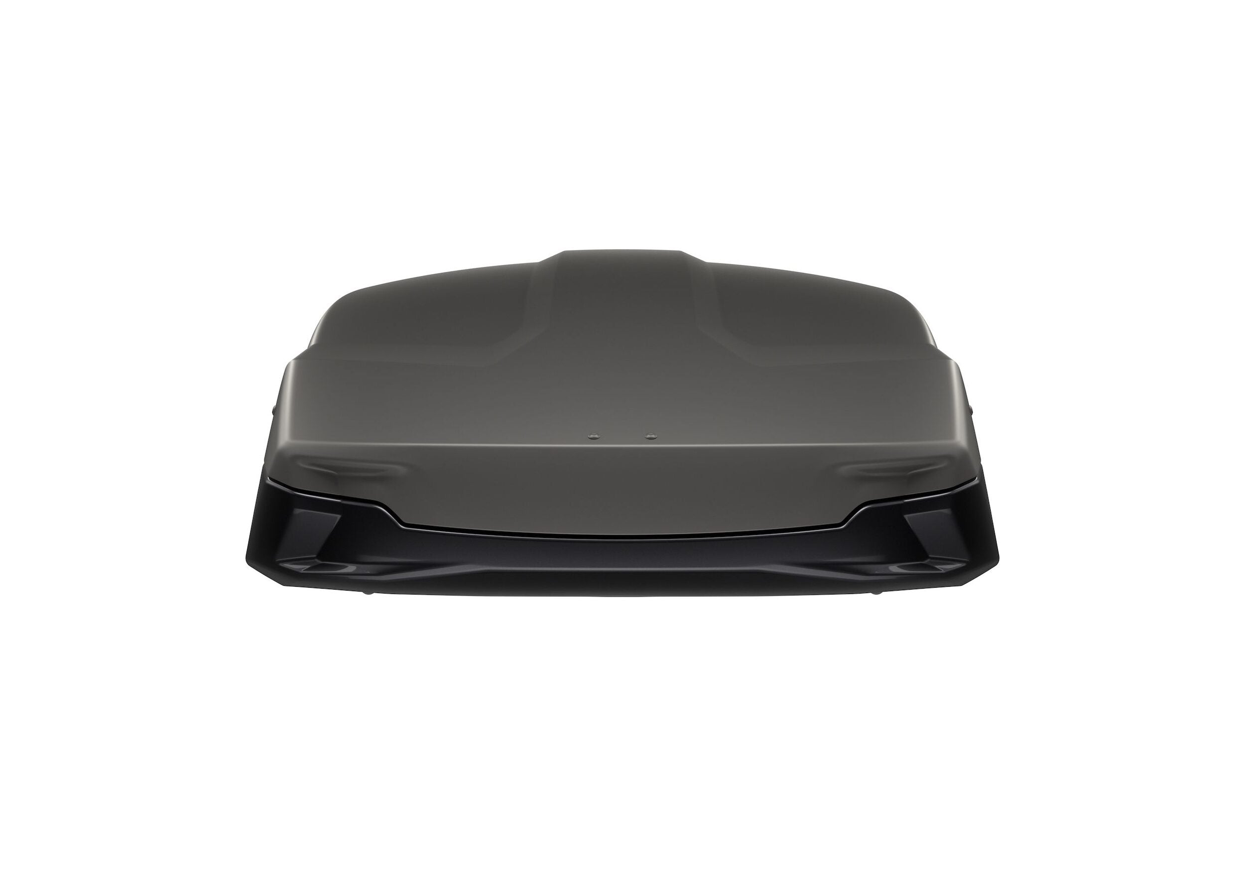 Large Thule Vector Large TitanMatte Front 613700