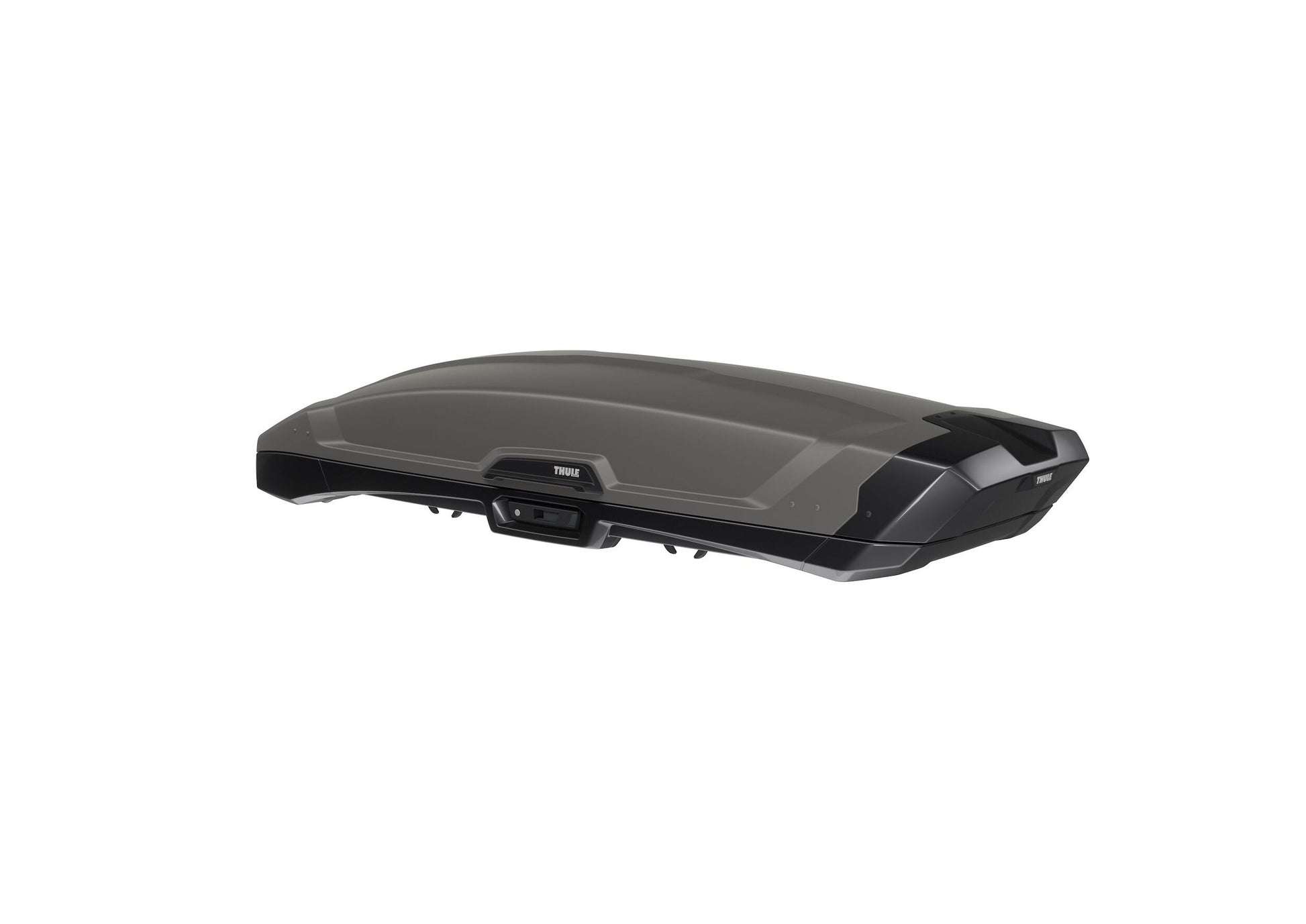 Large Thule Vector Large TitanMatte IsoRear 613700