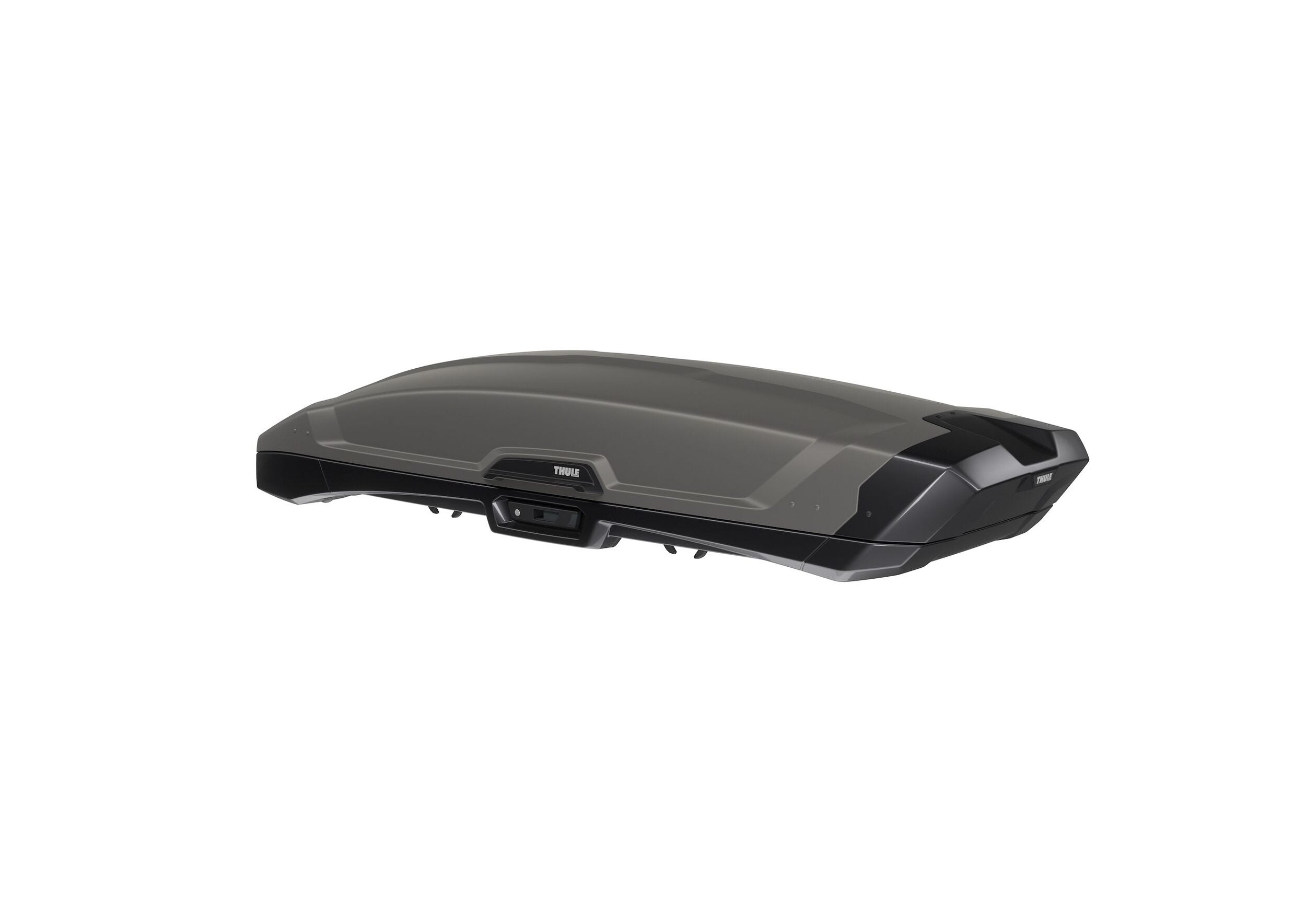 Large Thule Vector Large TitanMatte IsoRear 613700
