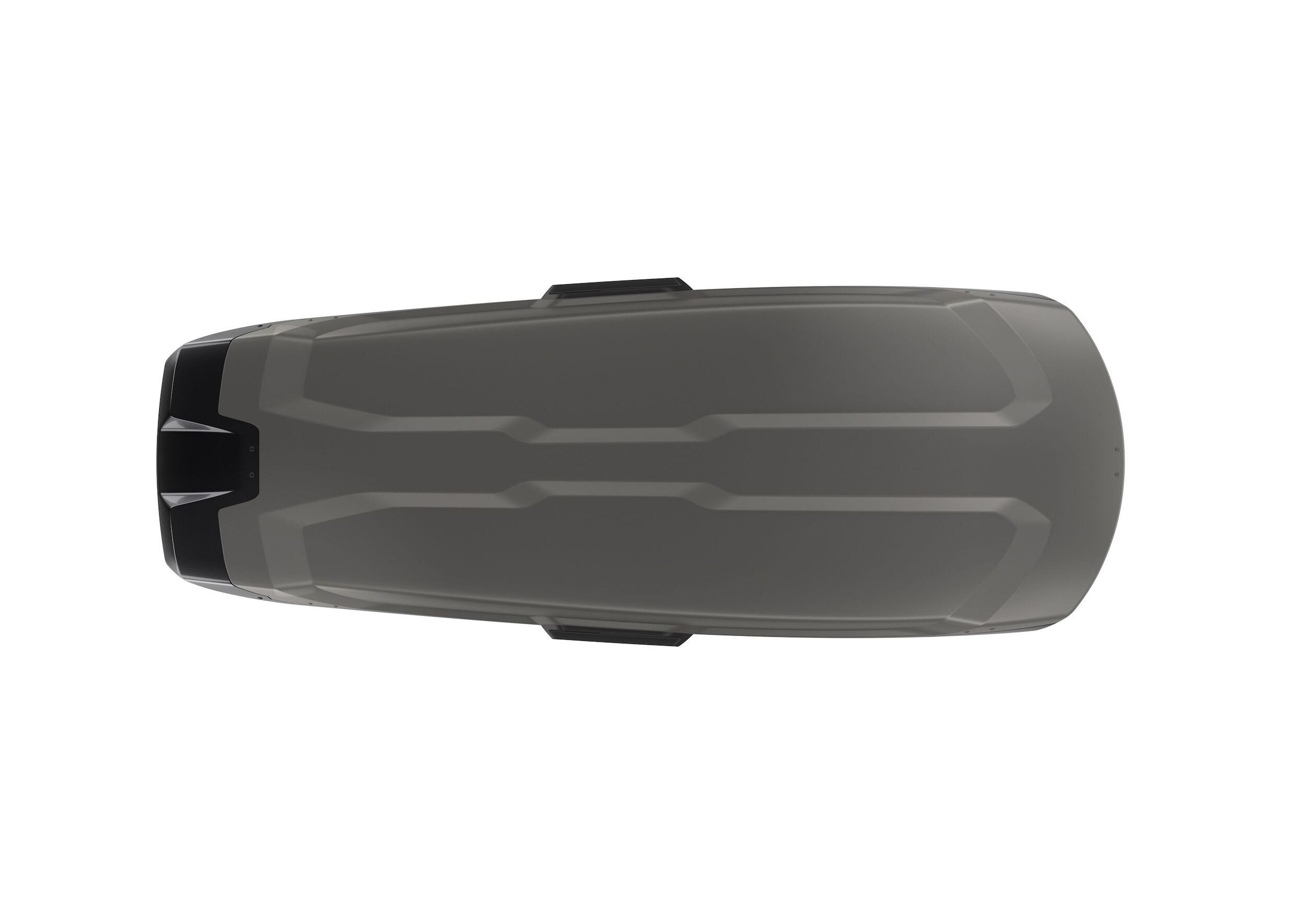 Large Thule Vector Large TitanMatte Top 613700