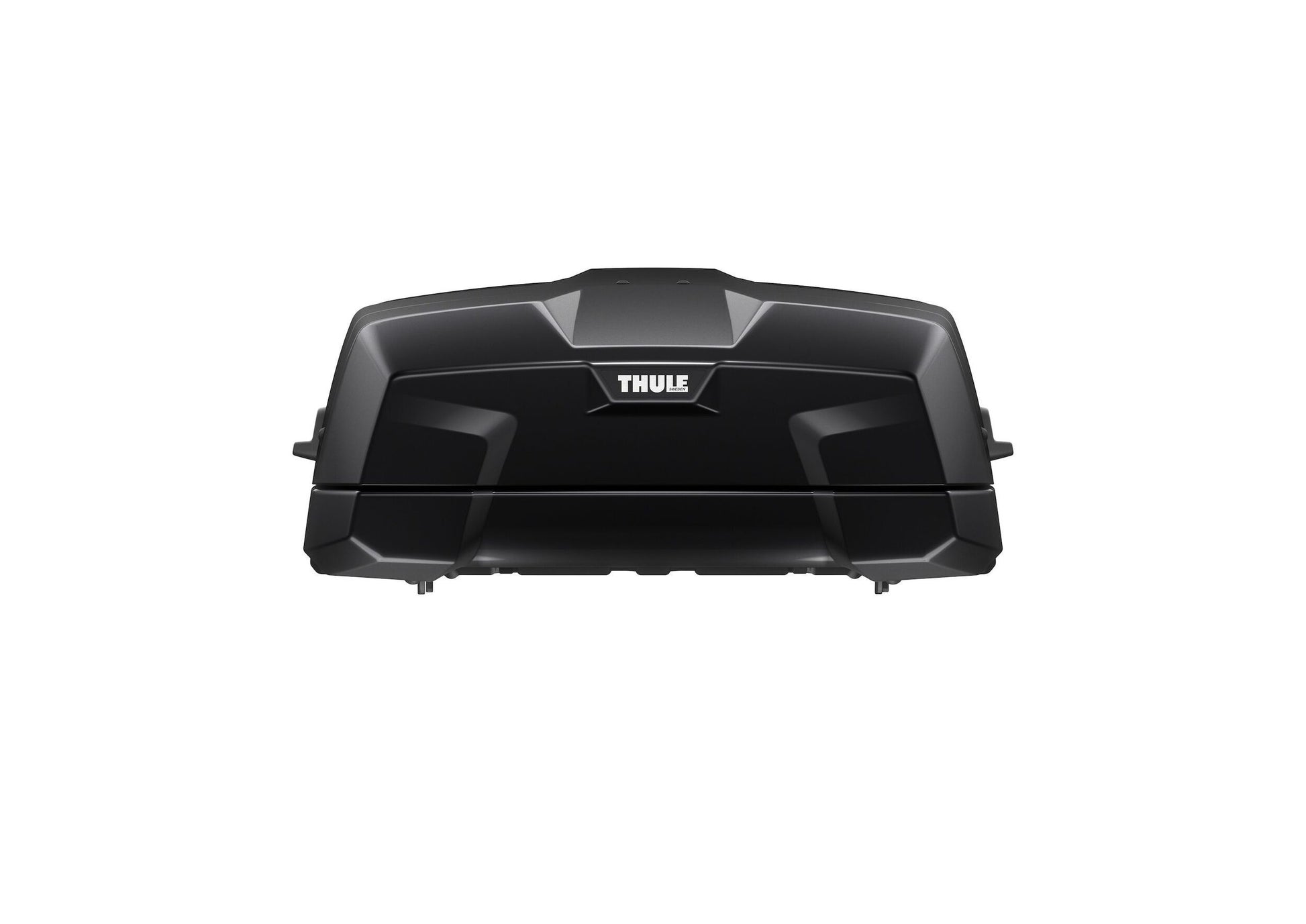 Large Thule Vector Medium BlackMetallic Back 613201