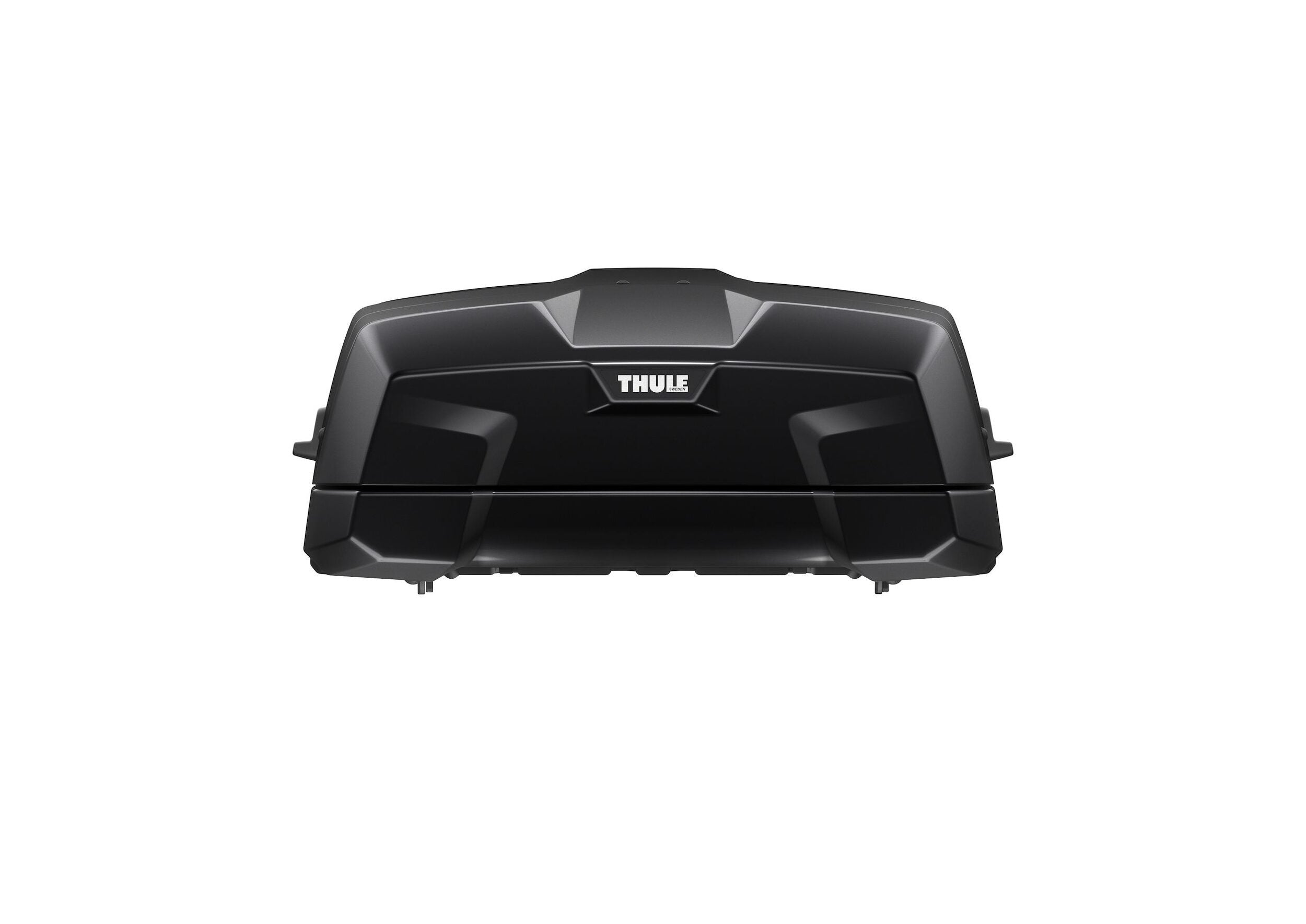 Large Thule Vector Medium BlackMetallic Back 613201