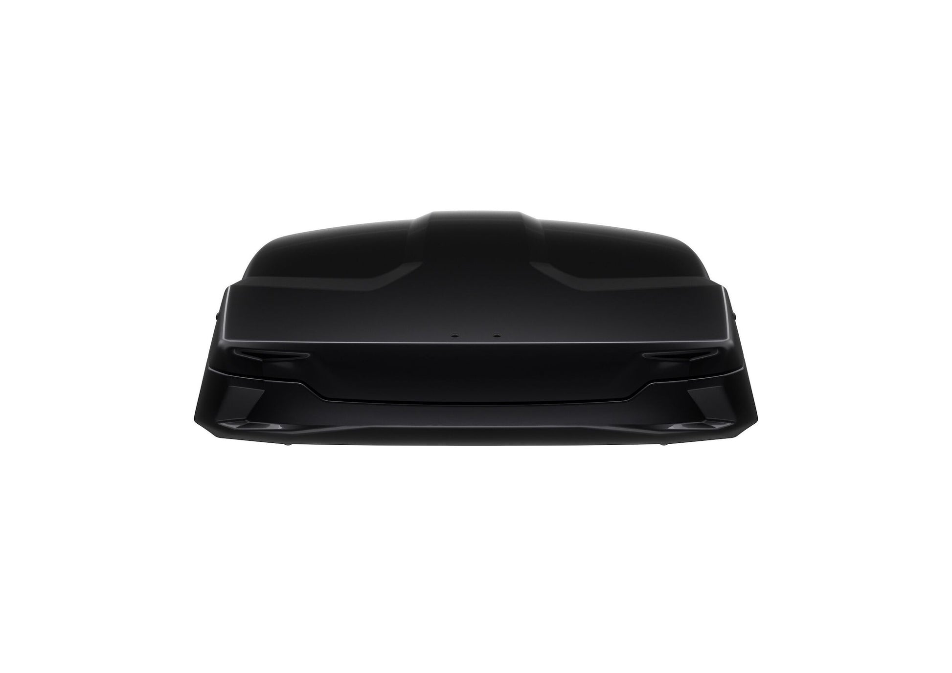 Large Thule Vector Medium BlackMetallic Front 613201