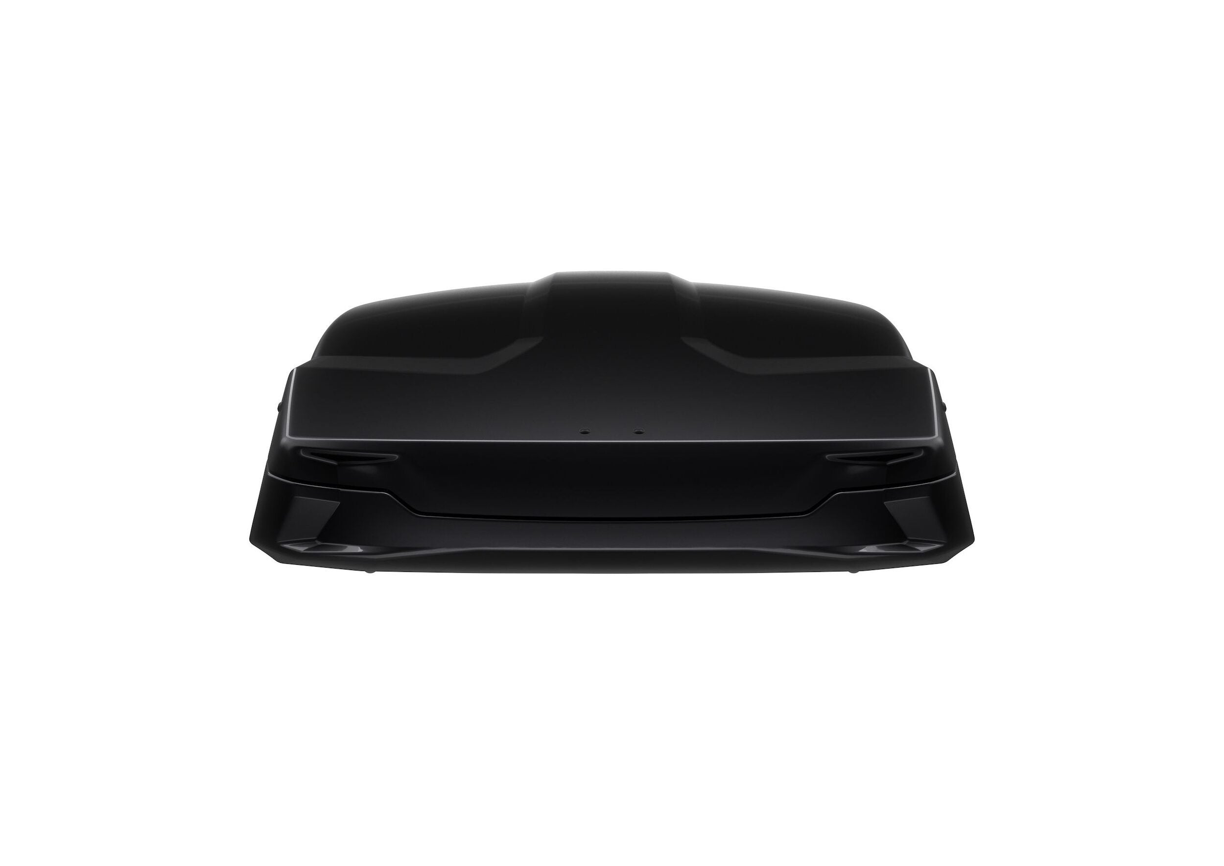 Large Thule Vector Medium BlackMetallic Front 613201