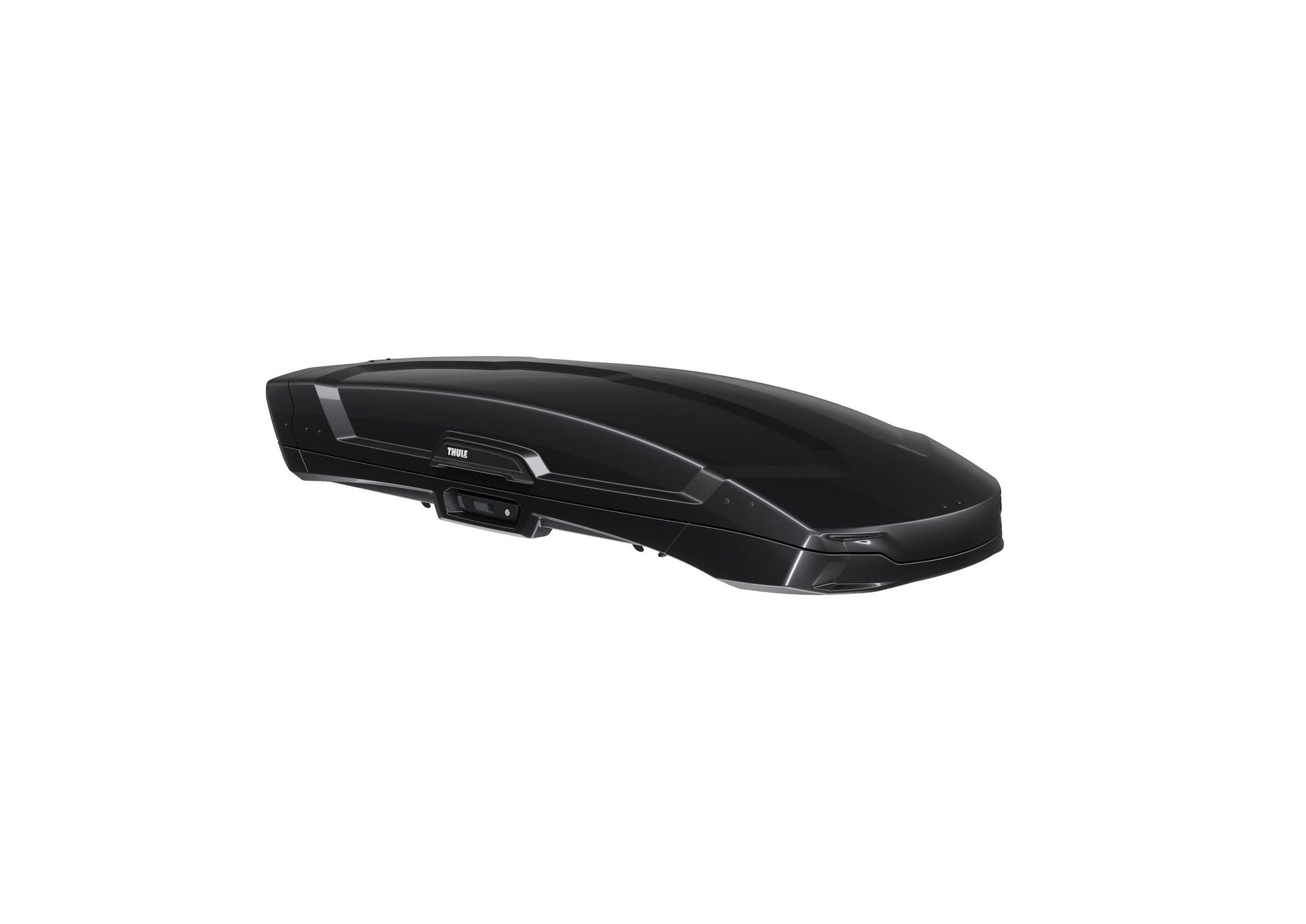 Large Thule Vector Medium BlackMetallic Iso 613201