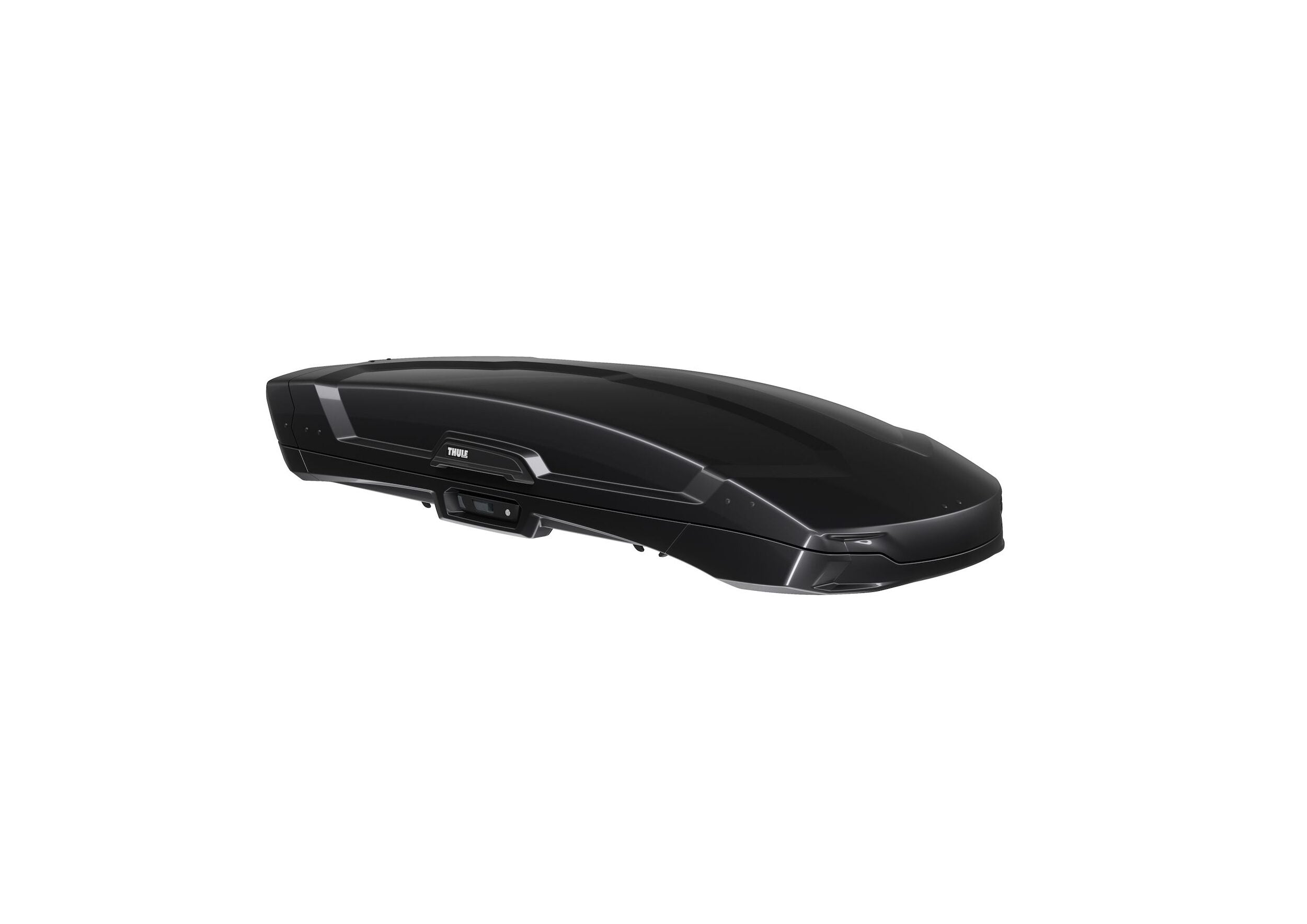Large Thule Vector Medium BlackMetallic Iso 613201