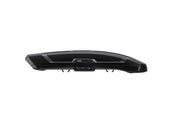 Large Thule Vector Medium BlackMetallic Side 613201
