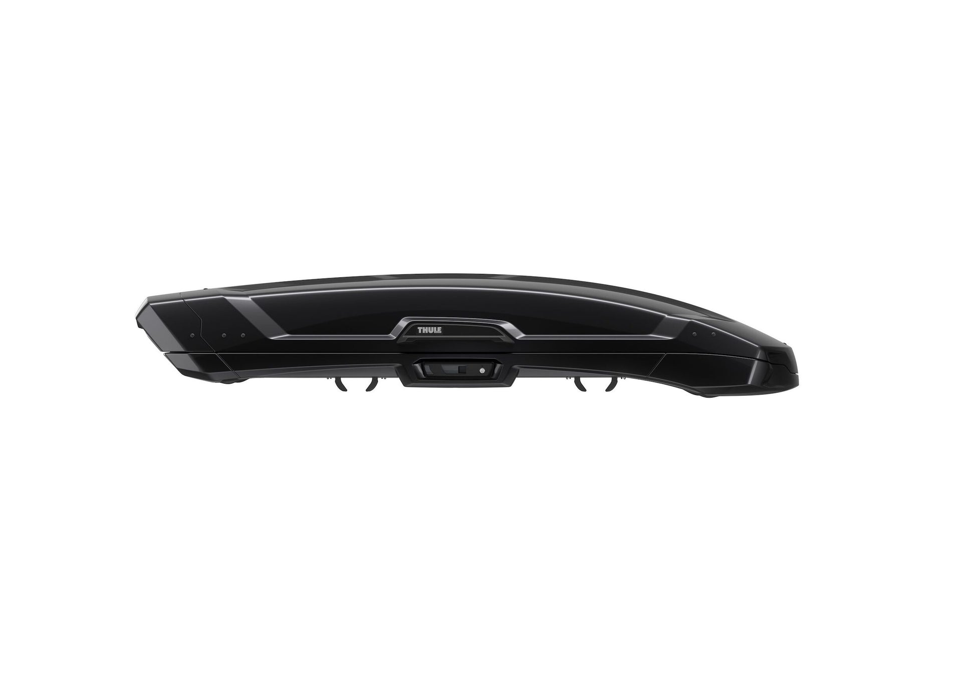 Large Thule Vector Medium BlackMetallic Side 613201