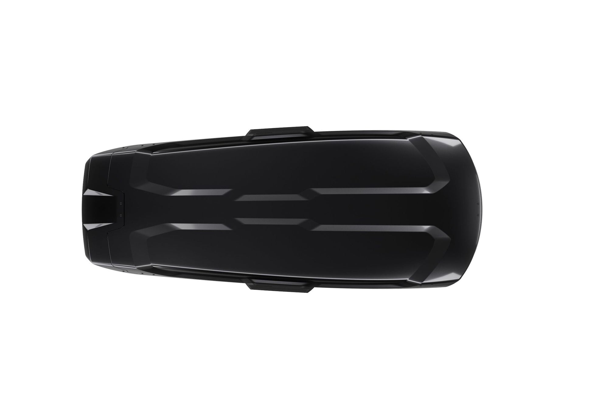 Large Thule Vector Medium BlackMetallic Top 613201
