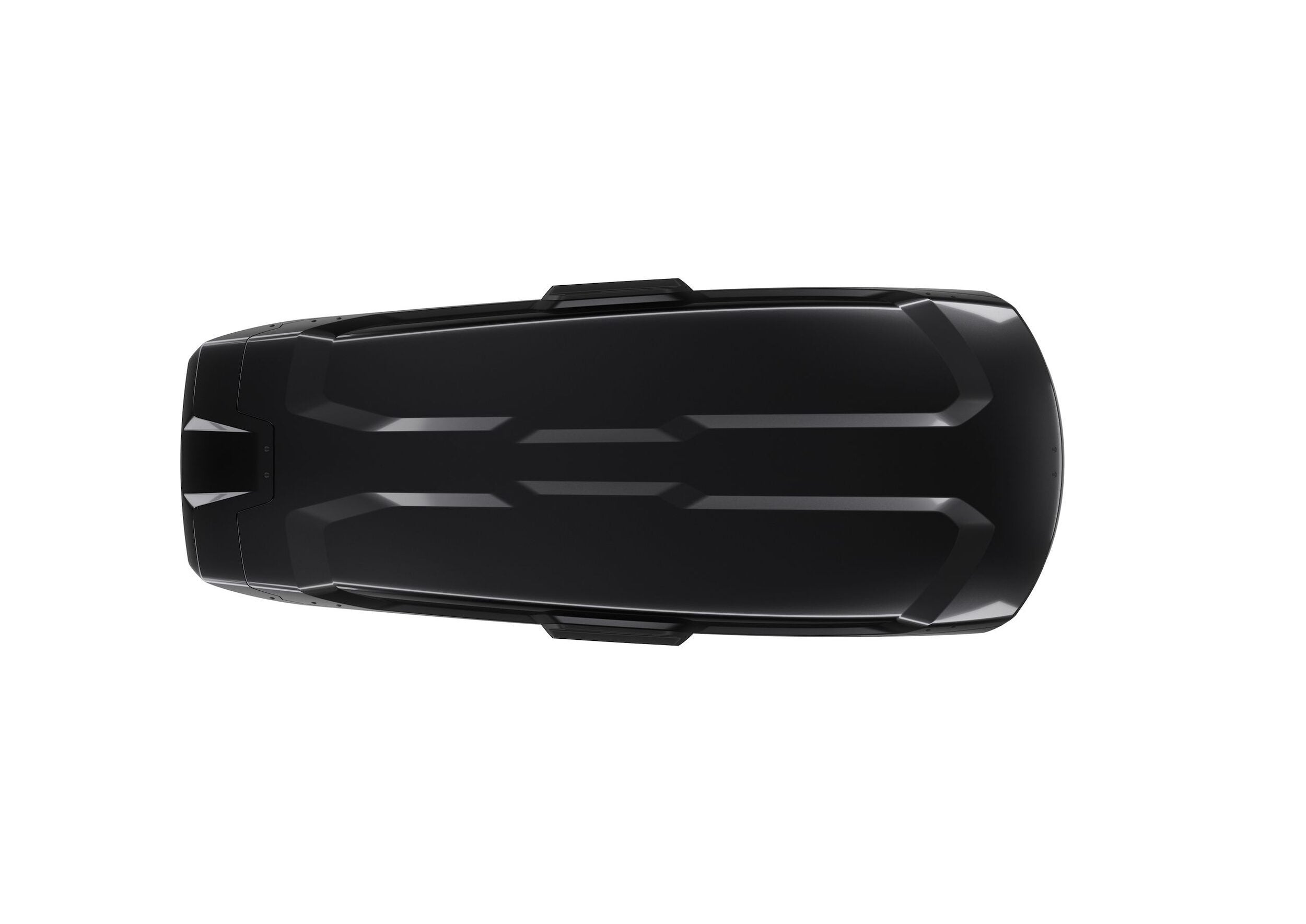 Large Thule Vector Medium BlackMetallic Top 613201