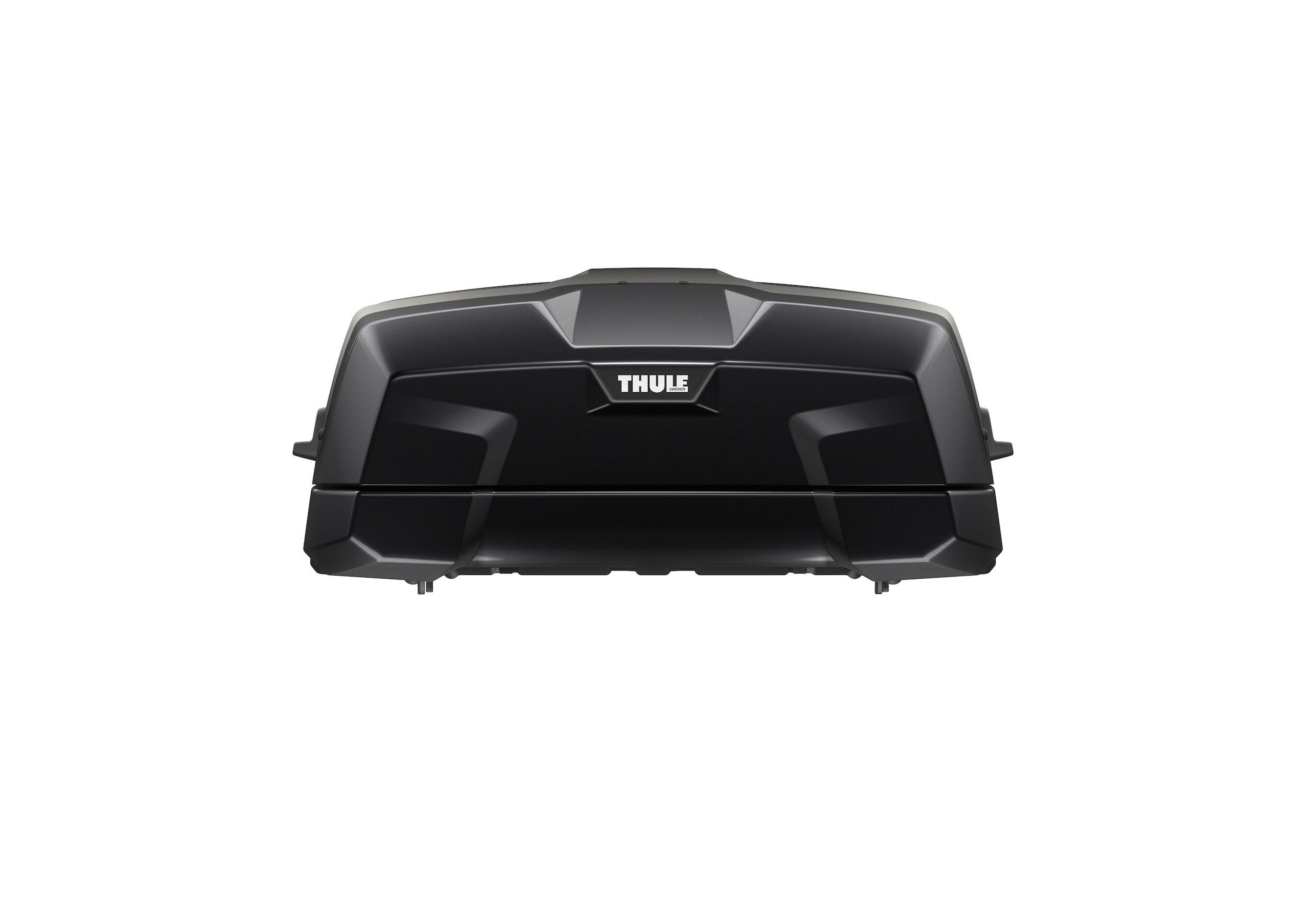 Large Thule Vector Medium Titan Matte Back 613200