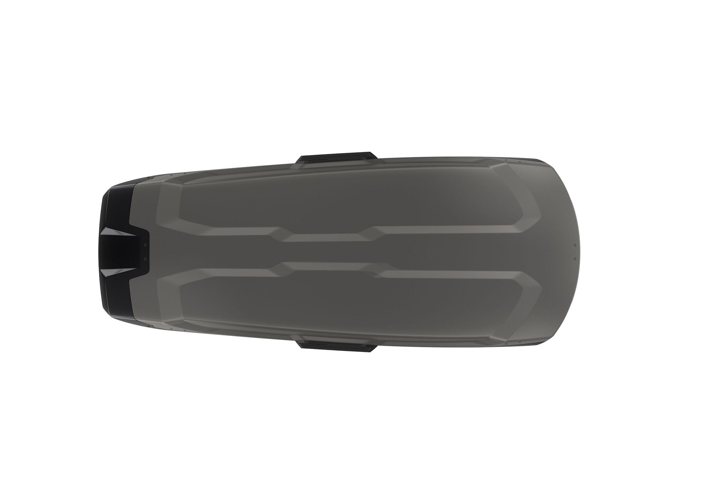 Large Thule Vector Medium TitanMatteTop 613200