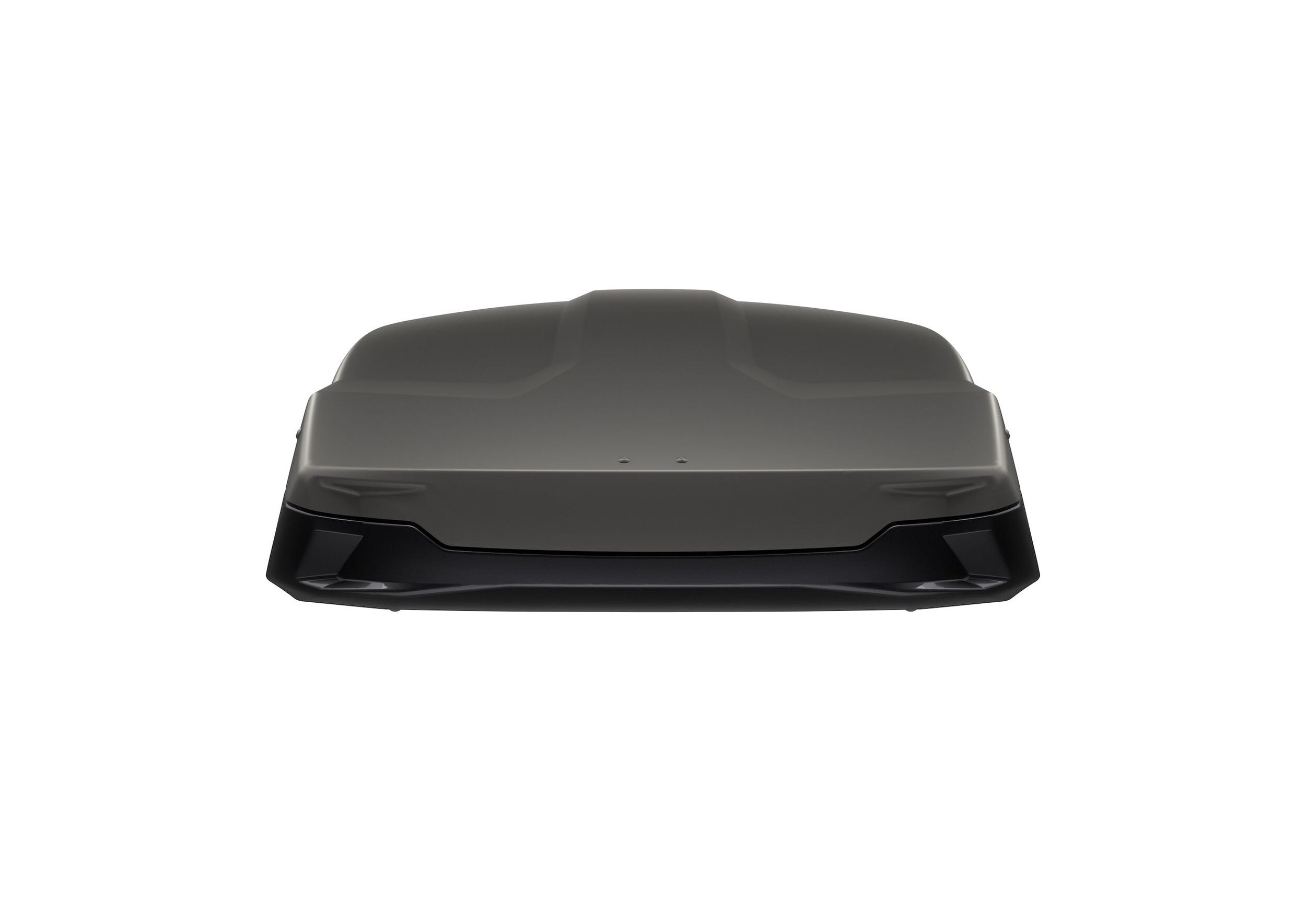 Large Thule Vector Medium TitanMatte Front 613200