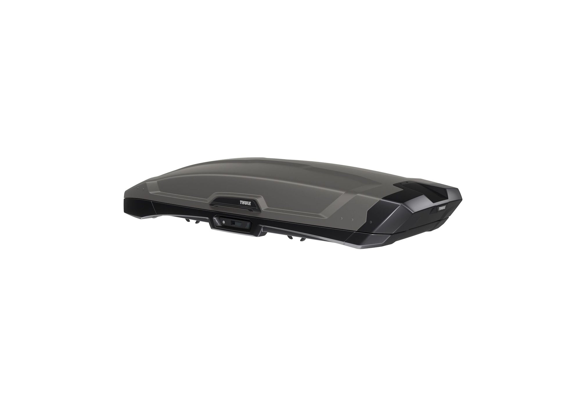 Large Thule Vector Medium TitanMatte IsoRear 613200