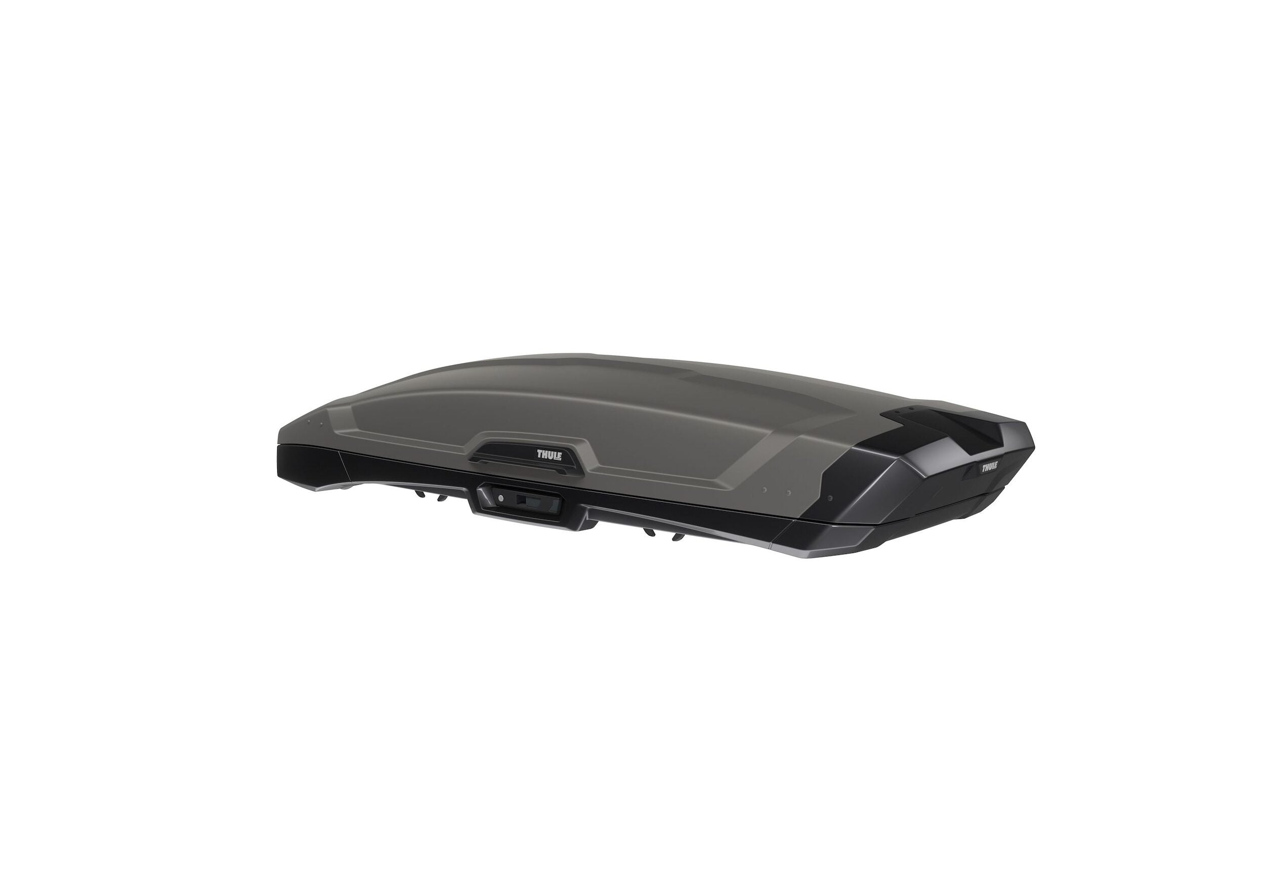 Large Thule Vector Medium TitanMatte IsoRear 613200