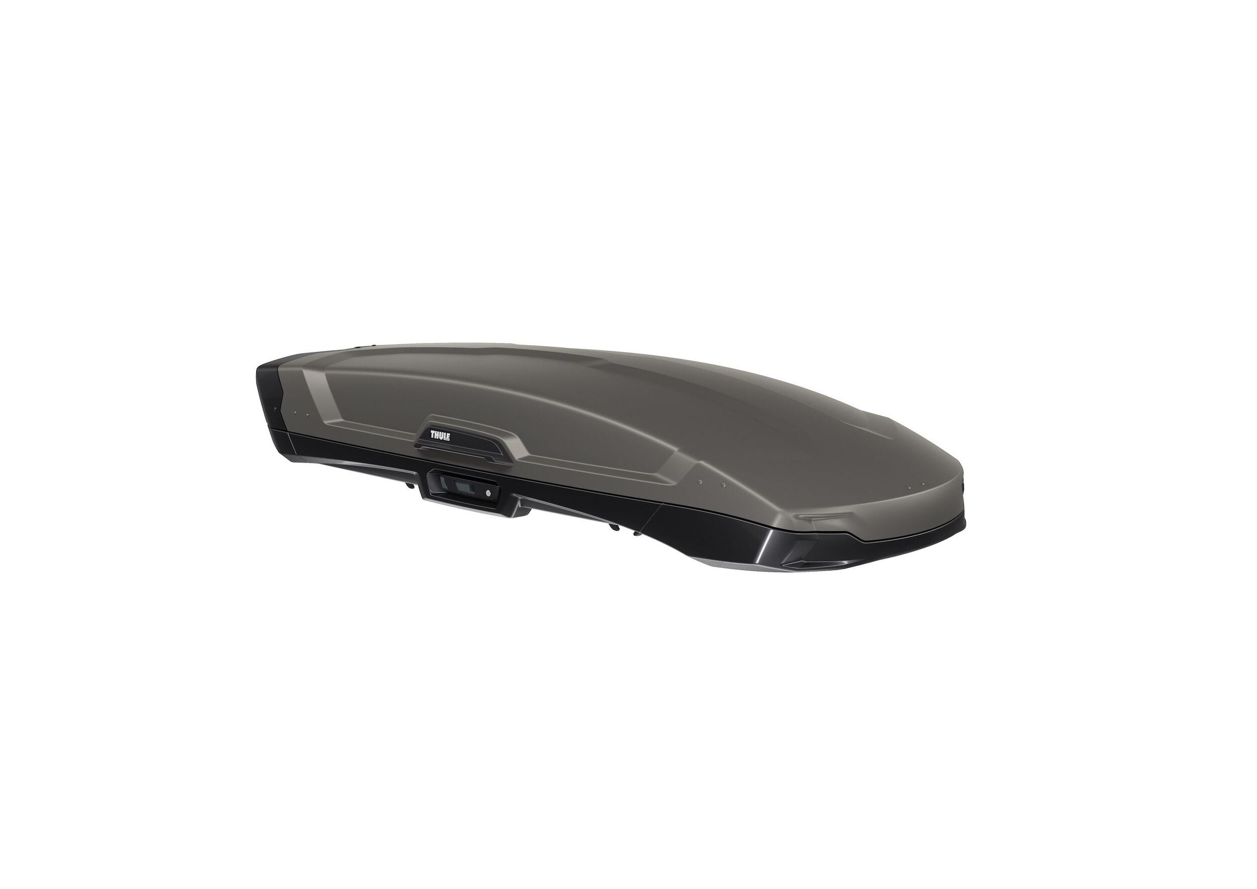 Large Thule Vector Medium TitanMatte Iso 613200