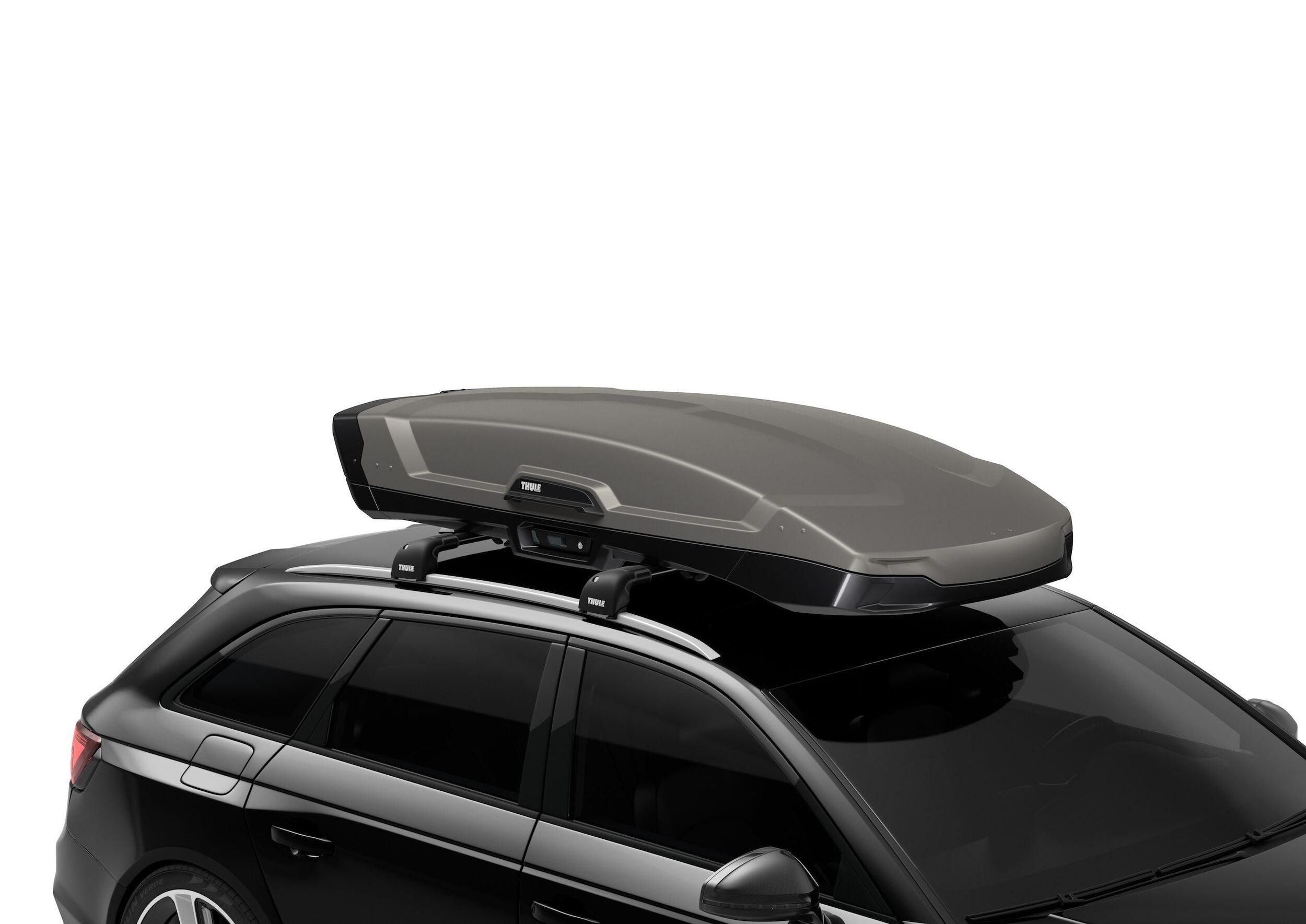Large Thule Vector Medium TitanMatte OC Iso 613200