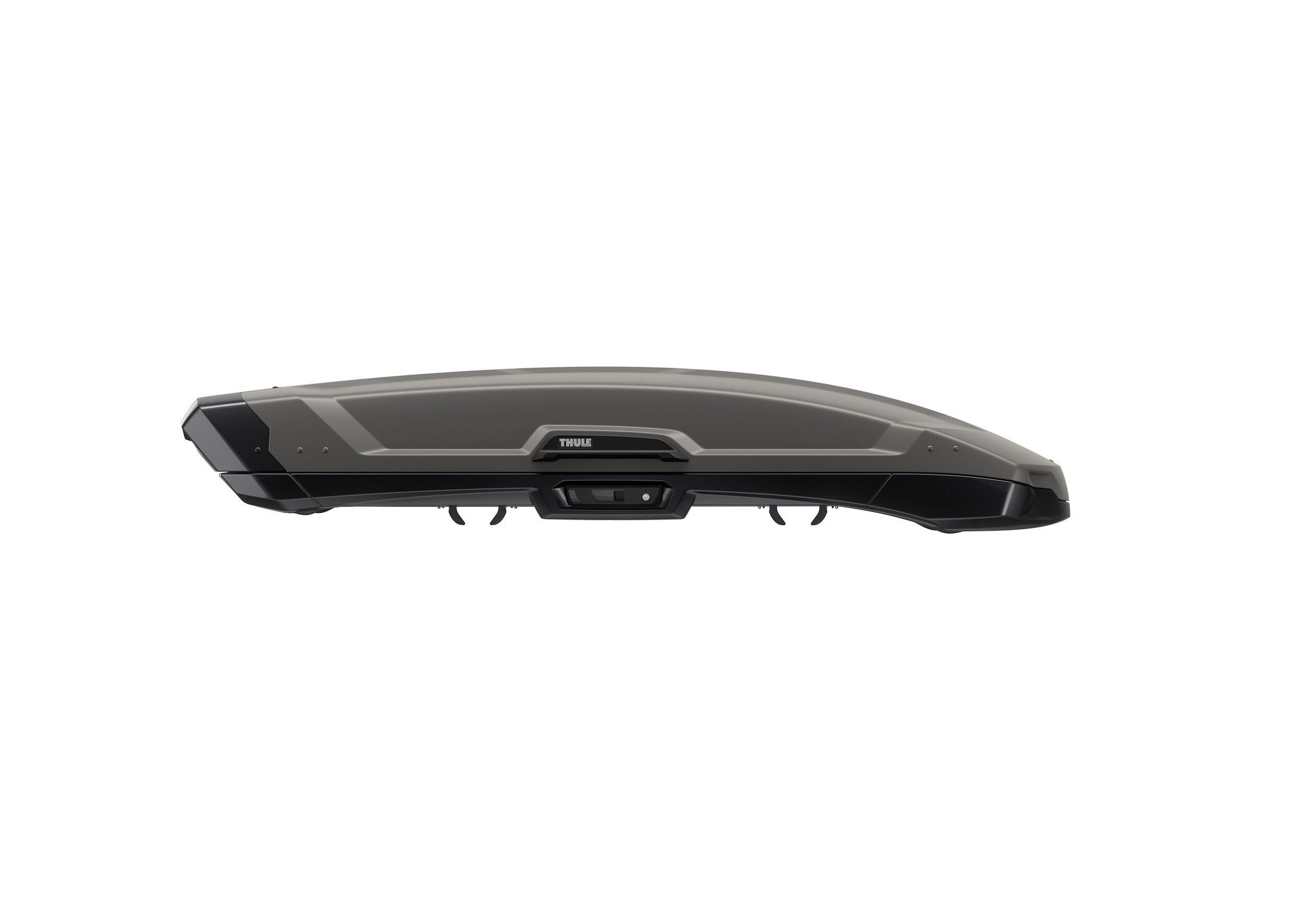 Large Thule Vector Medium TitanMatte Side 613200