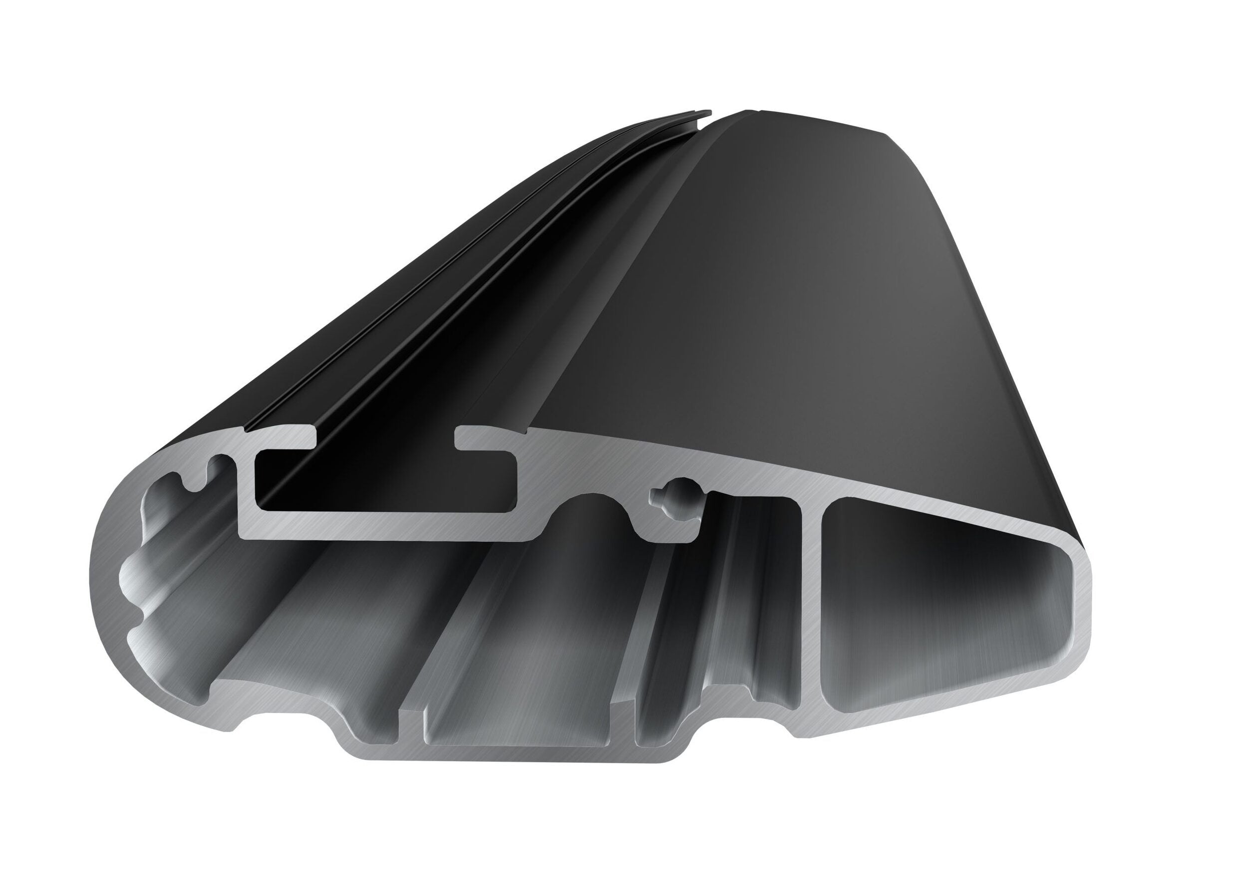 Large Thule WingBarEdge Black side edge 958120 958220 958320 958420 958520 959120 959220 959320 95942 scaled 1
