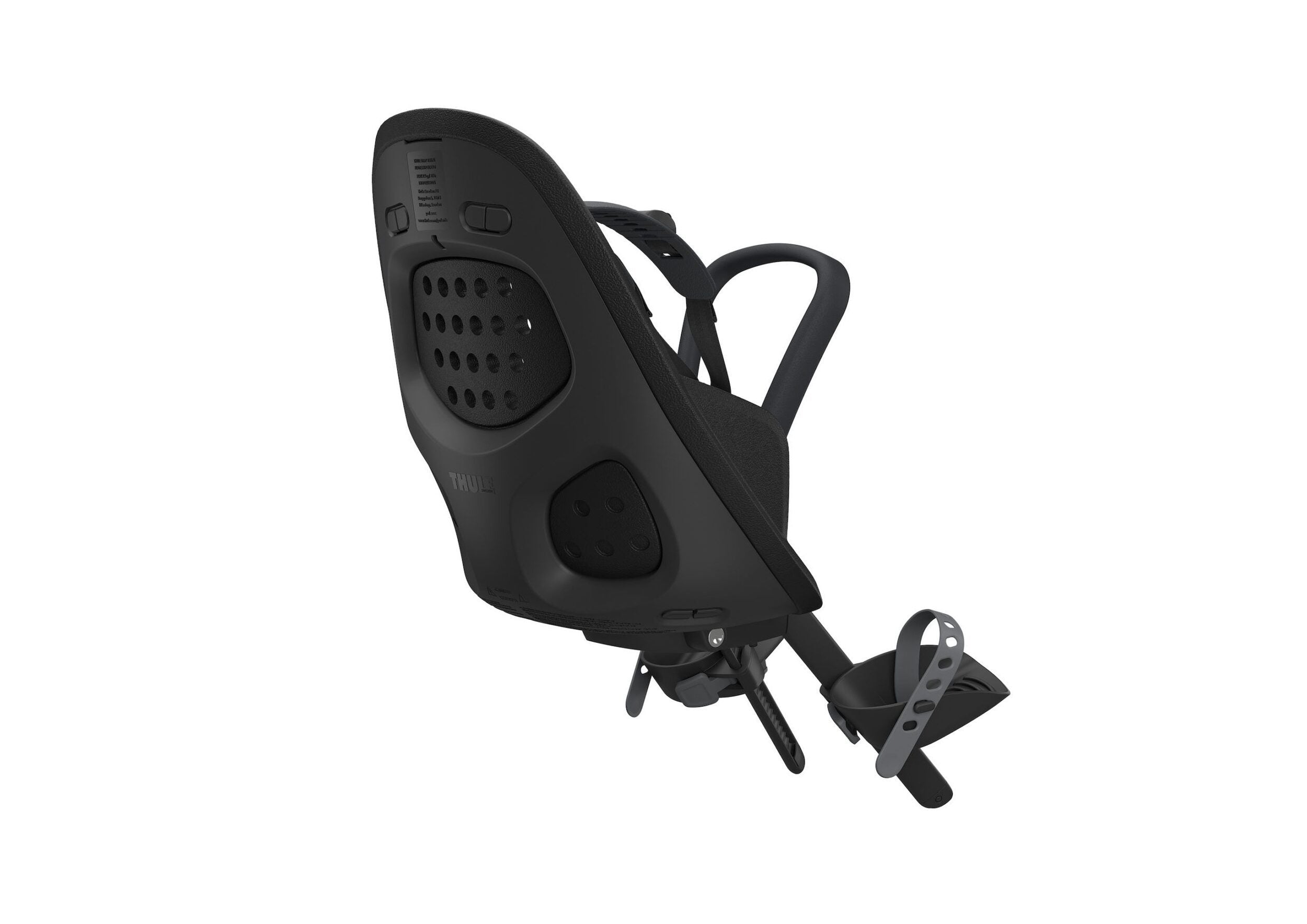 Large Thule Yepp2 Mini MidnightBlack Rear 12021101 scaled 2