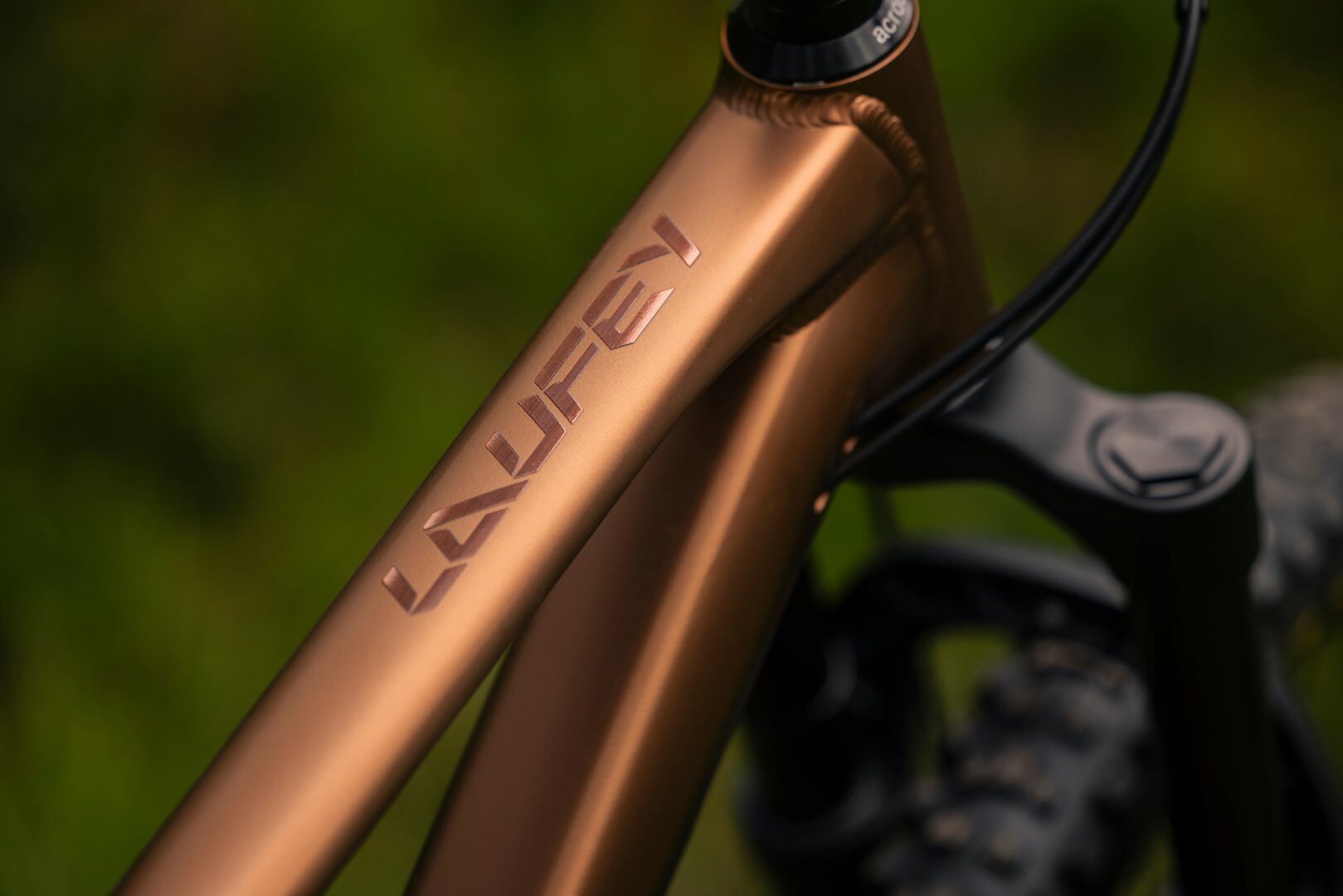 Bicicleta MTB ORBEA LAUFEY H30