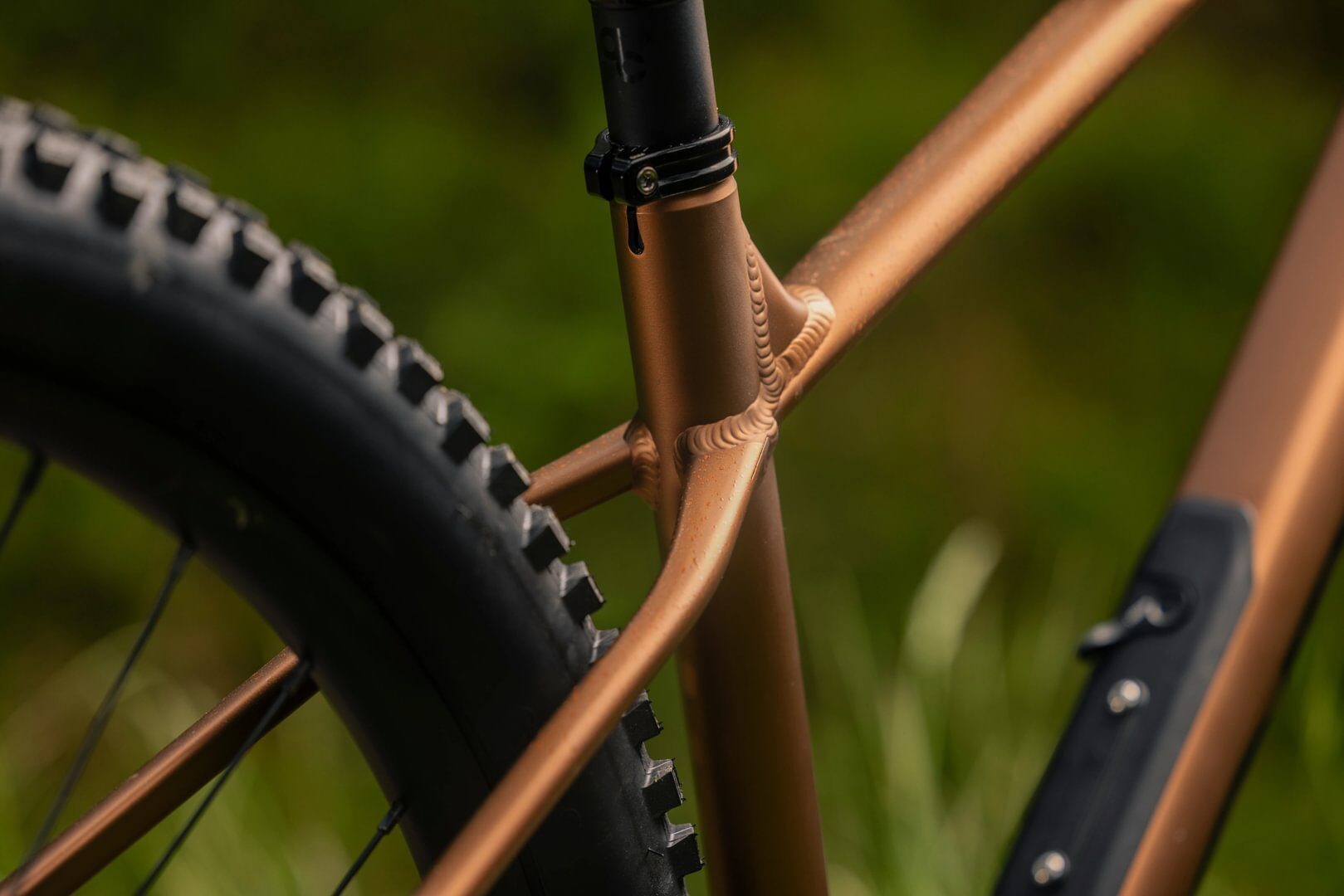 Bicicleta MTB ORBEA LAUFEY H30