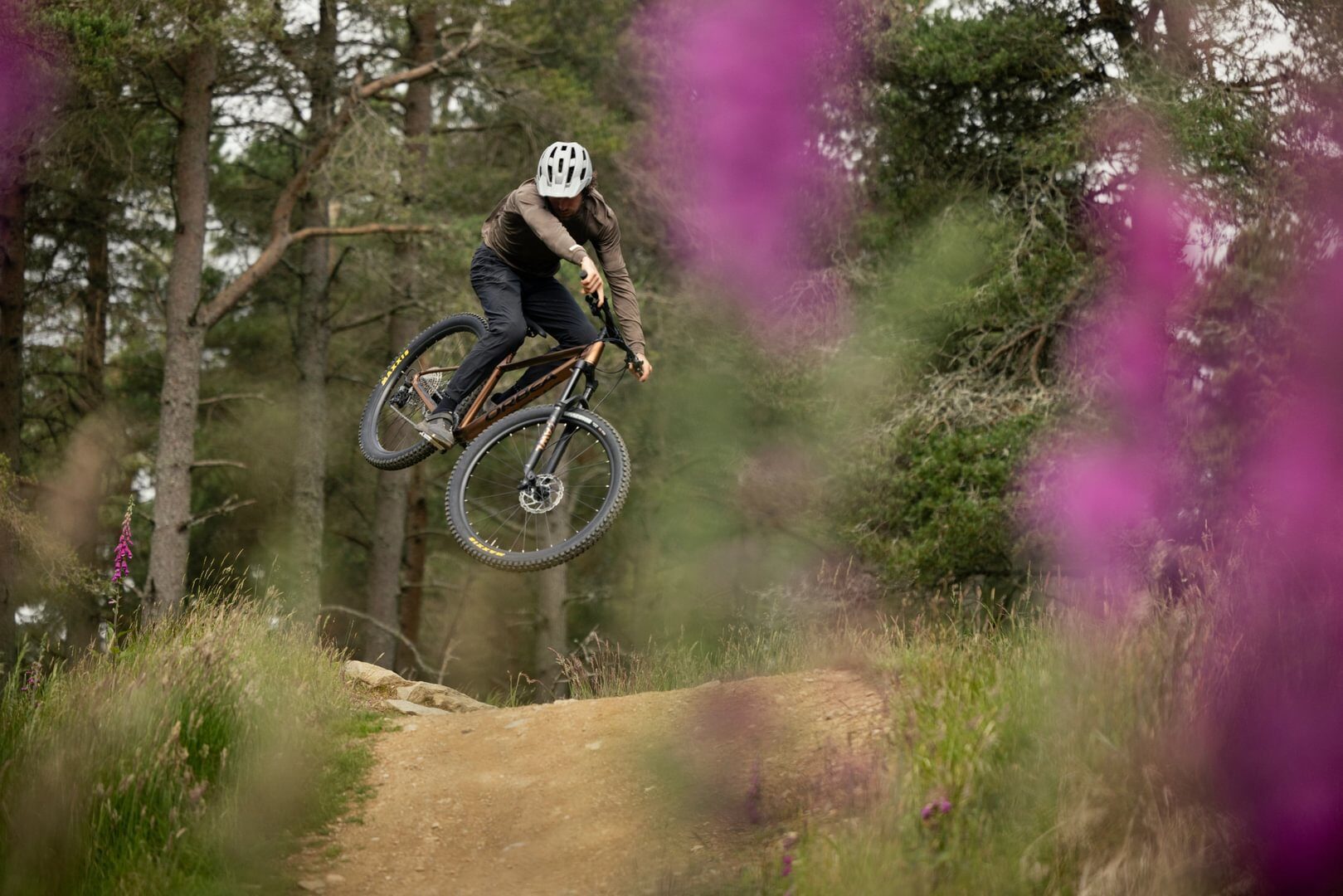 Bicicleta MTB ORBEA LAUFEY H30