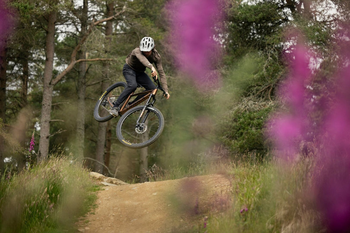 Bicicleta MTB ORBEA LAUFEY H30